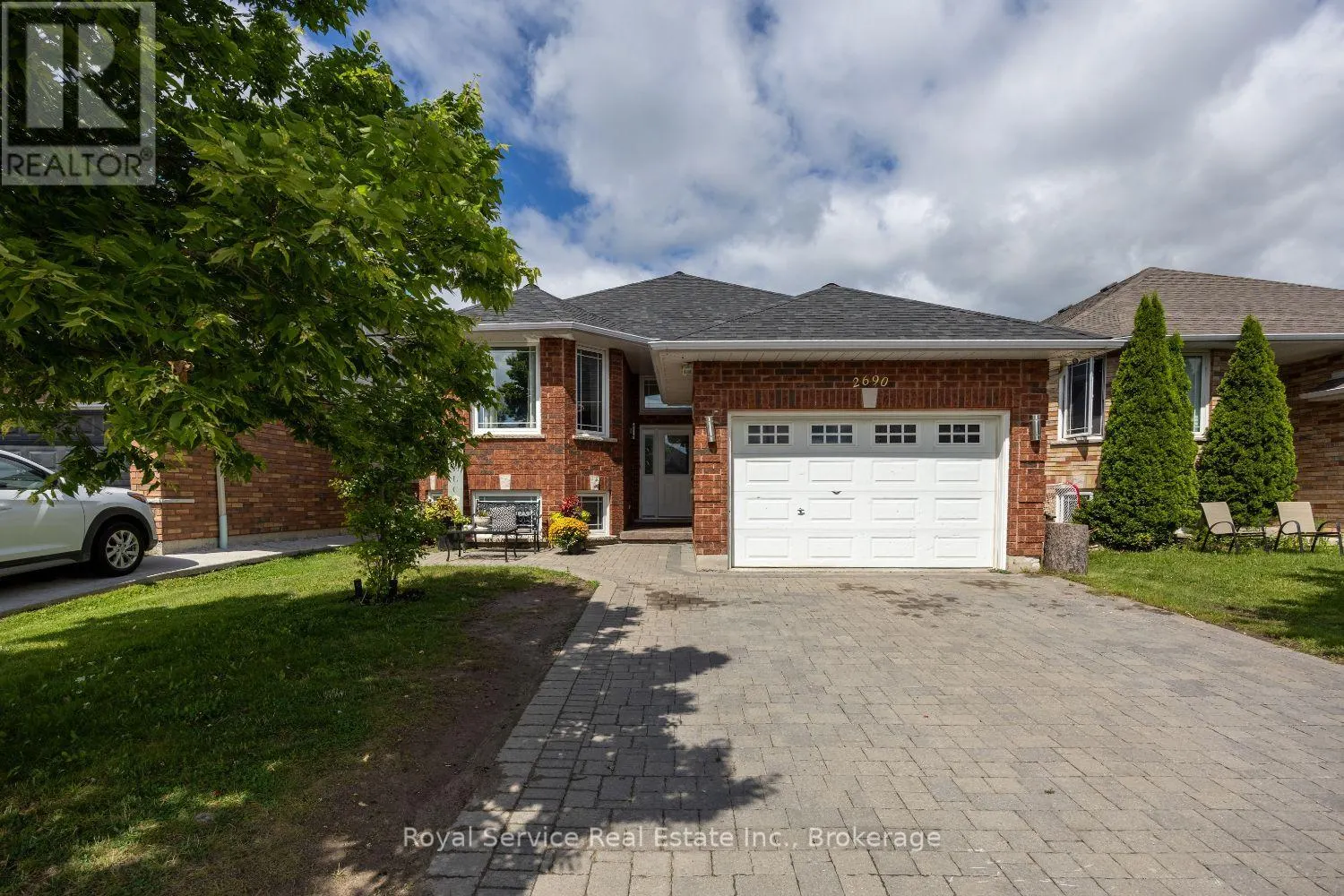 2690 FOXMEADOW ROAD