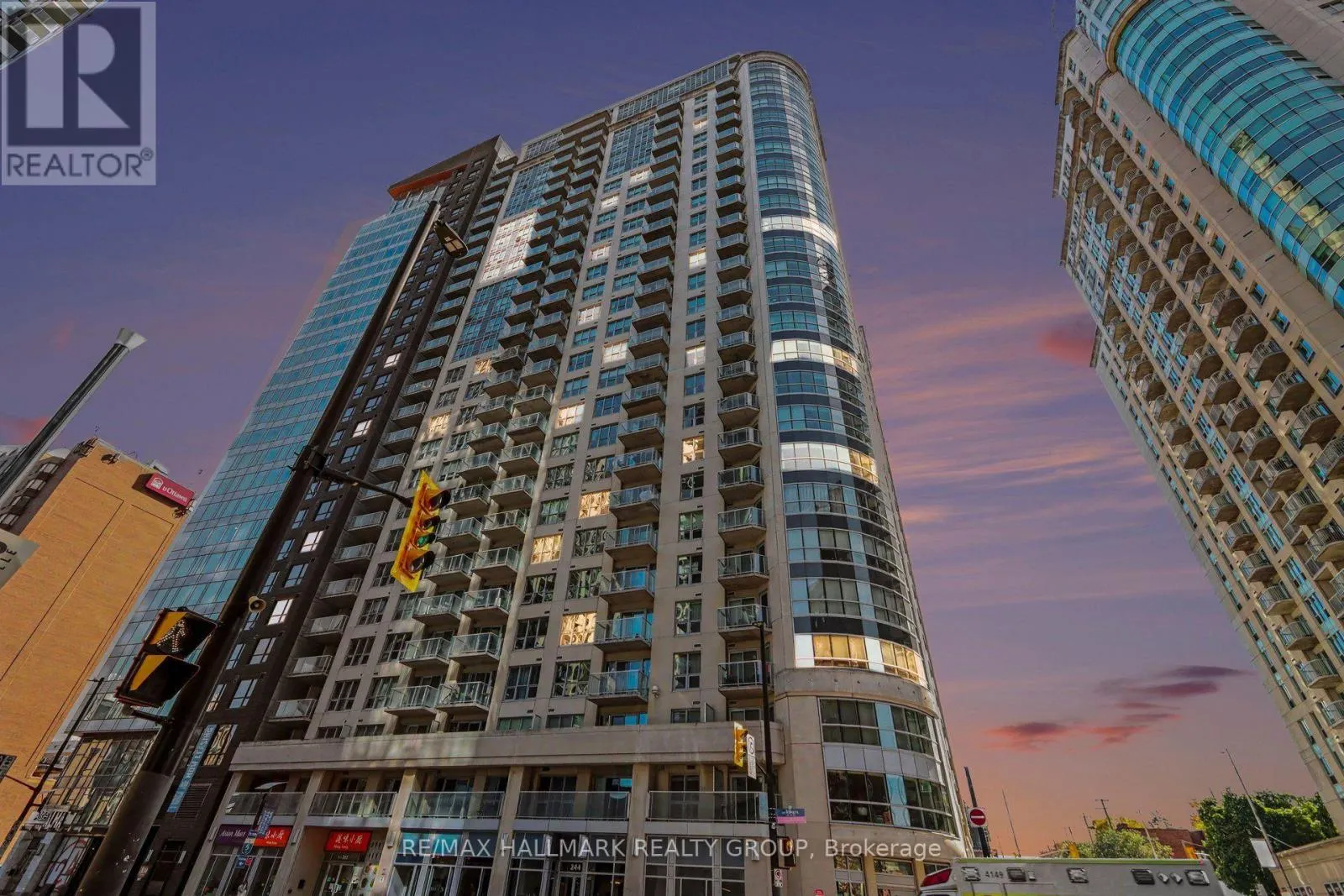 201 - 242 RIDEAU STREET