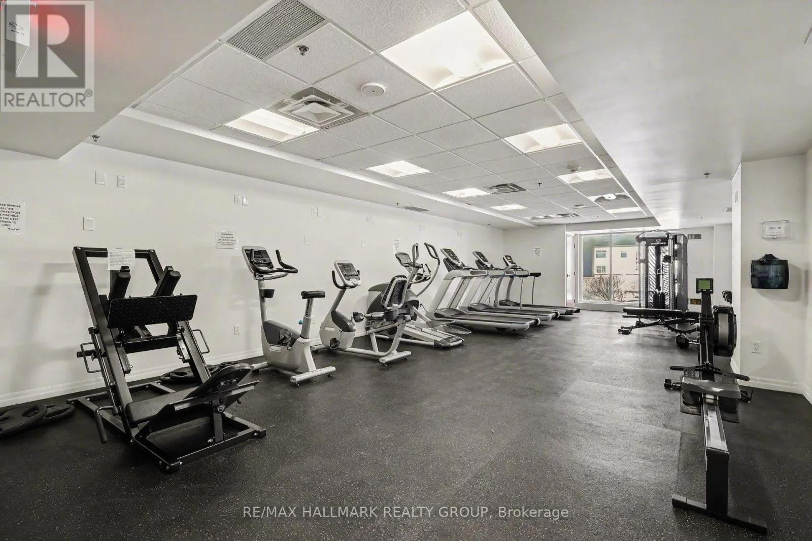 201 - 242 RIDEAU STREET