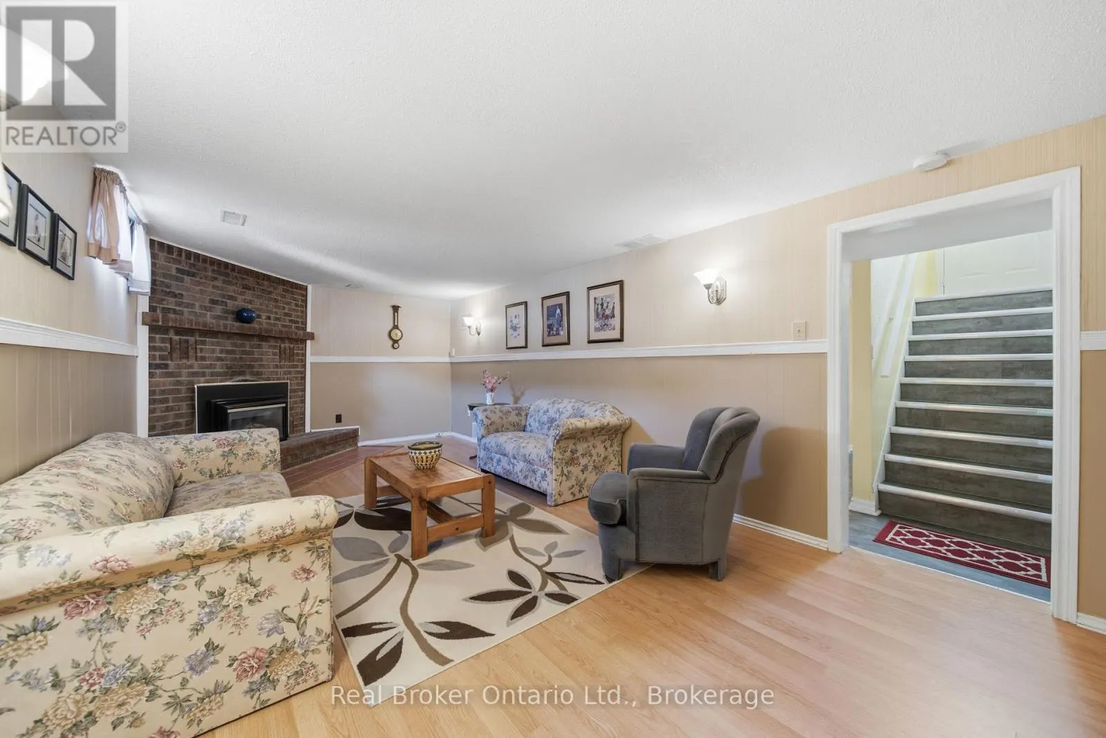 22 MOUNTFORD DRIVE