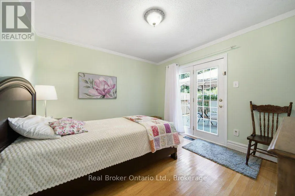 22 MOUNTFORD DRIVE