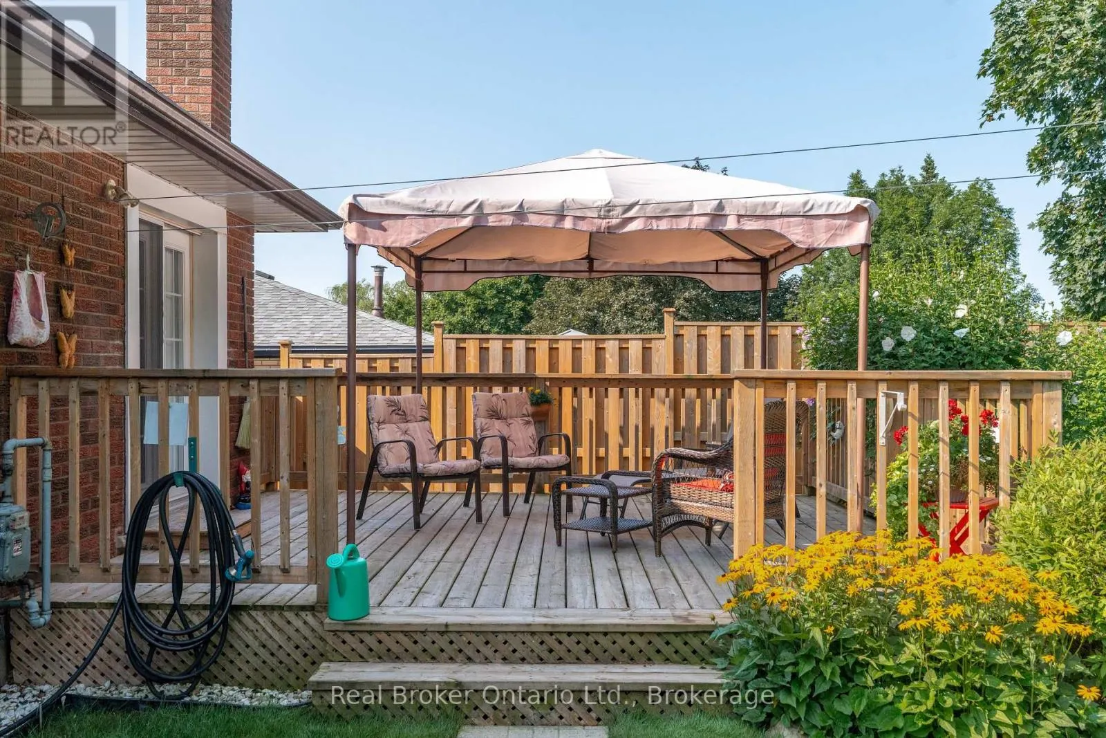 22 MOUNTFORD DRIVE