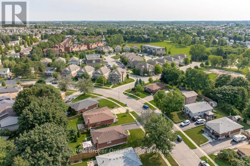22 MOUNTFORD DRIVE