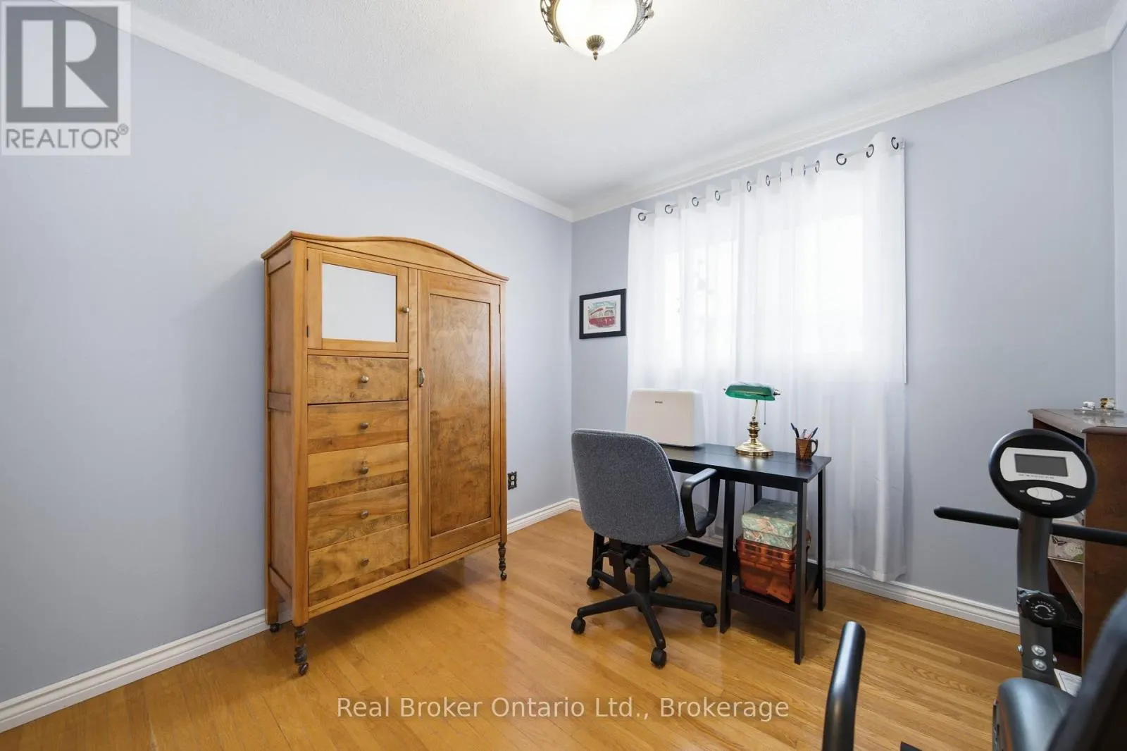 22 MOUNTFORD DRIVE