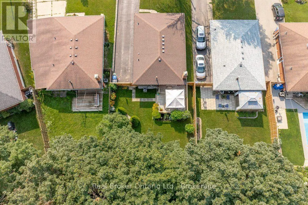 22 MOUNTFORD DRIVE