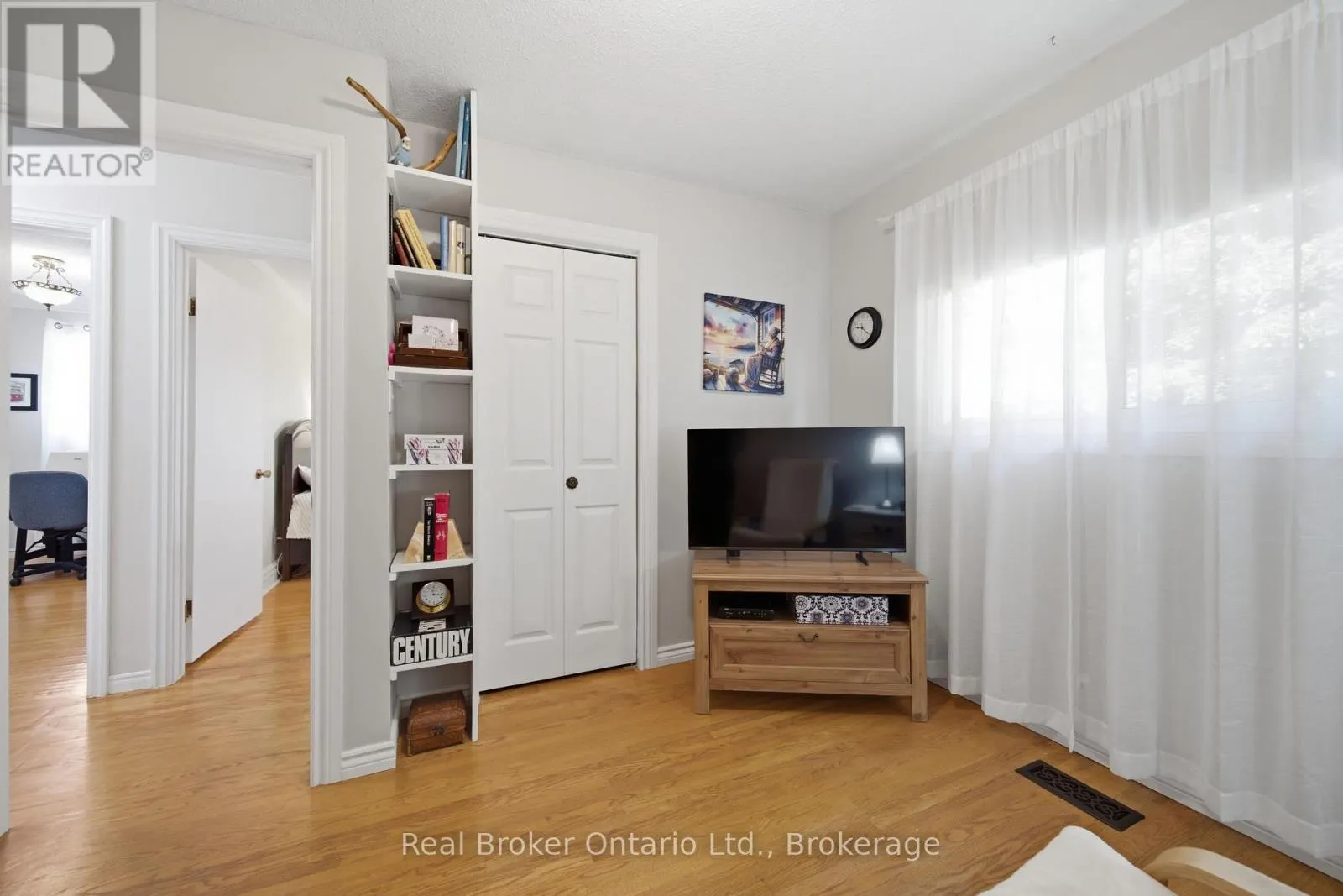 22 MOUNTFORD DRIVE