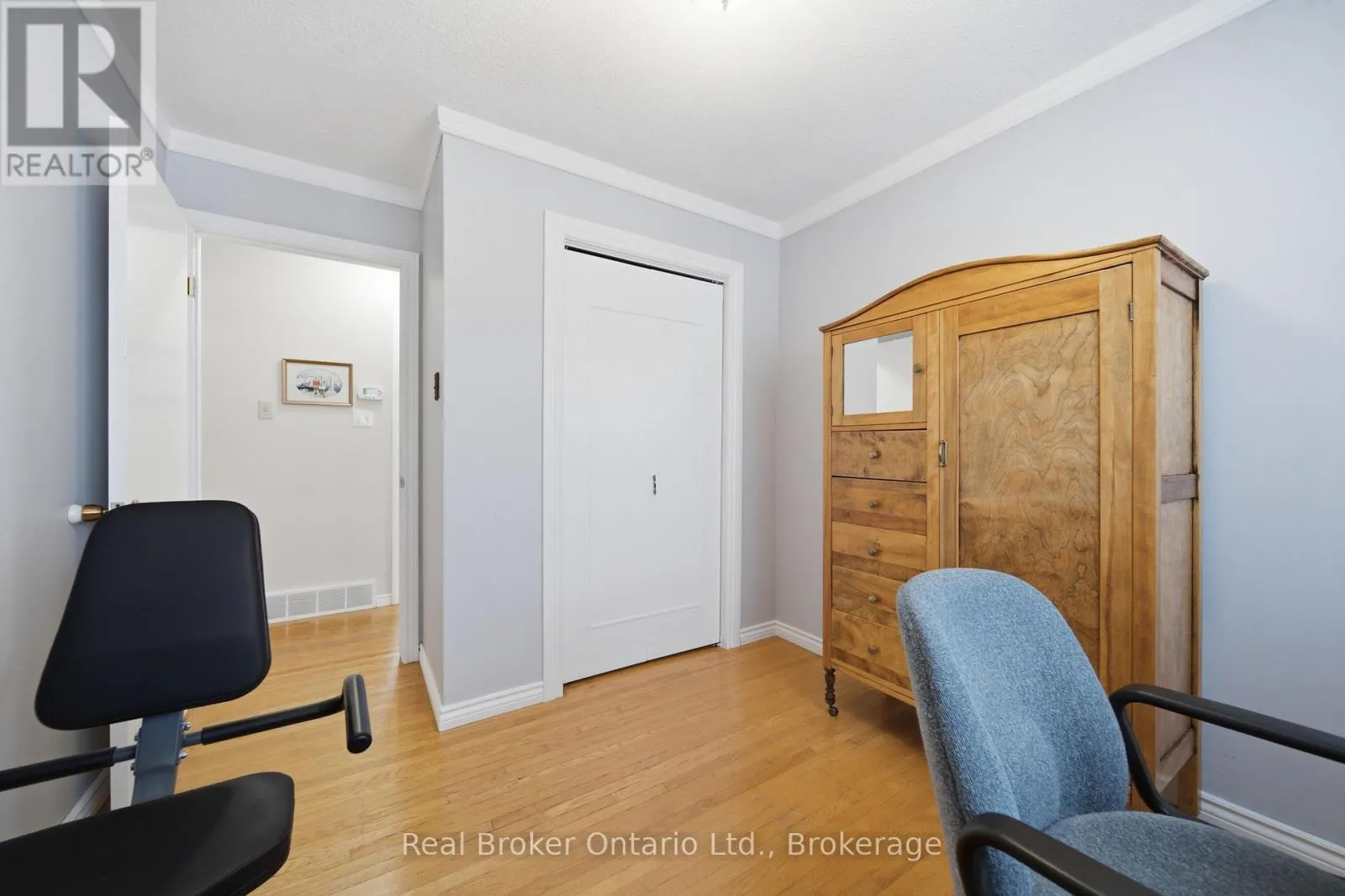 22 MOUNTFORD DRIVE