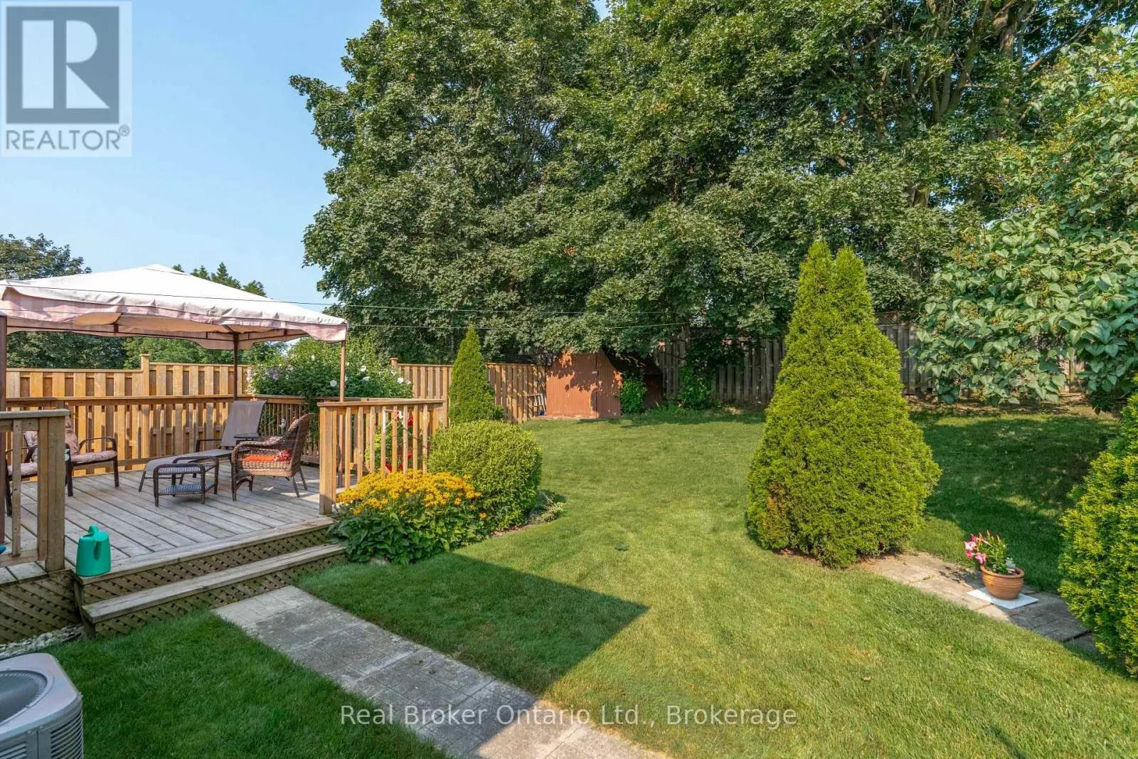 22 MOUNTFORD DRIVE