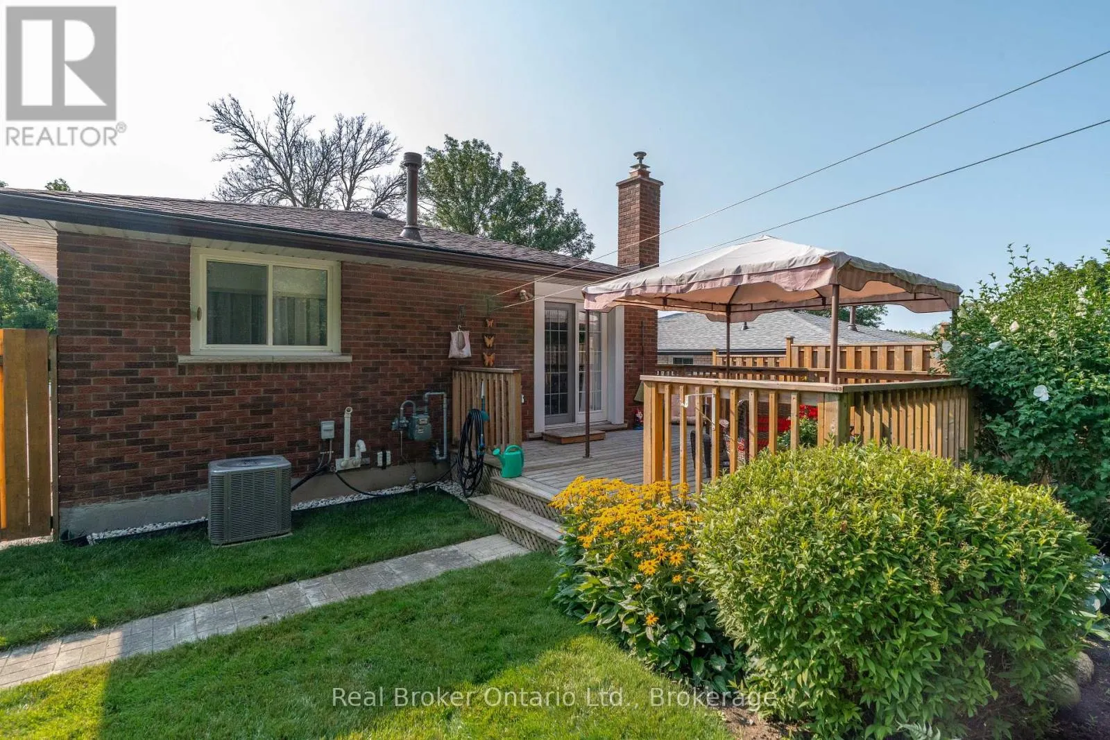 22 MOUNTFORD DRIVE