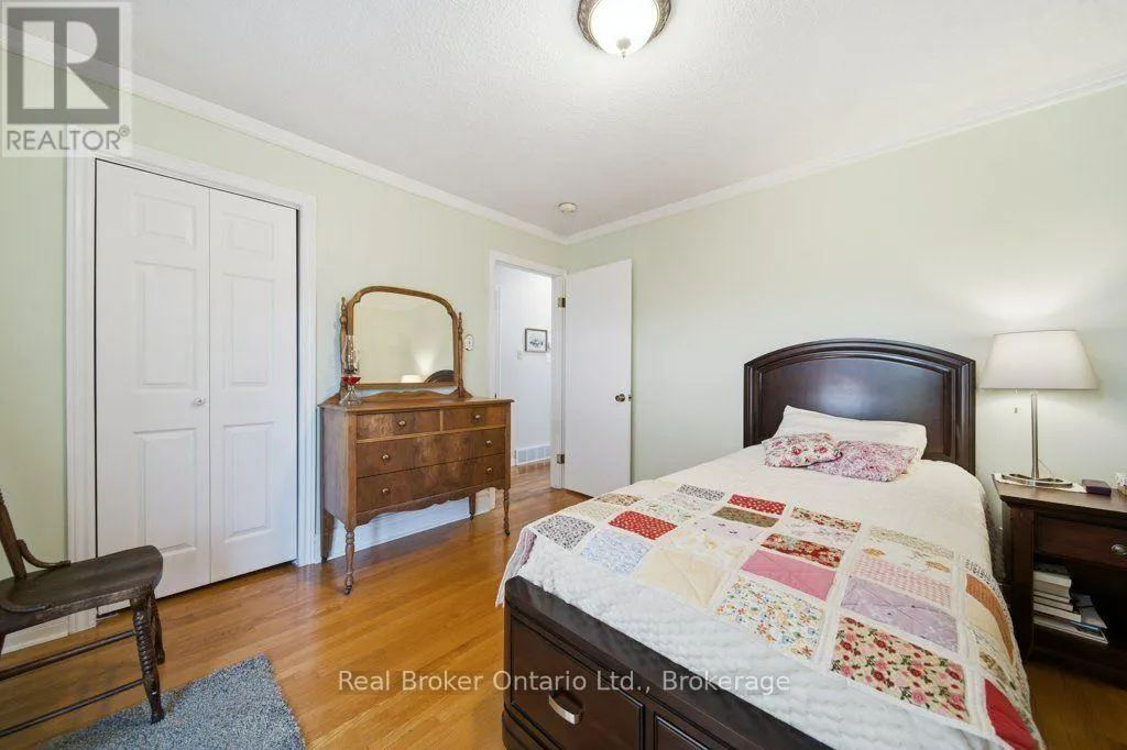 22 MOUNTFORD DRIVE