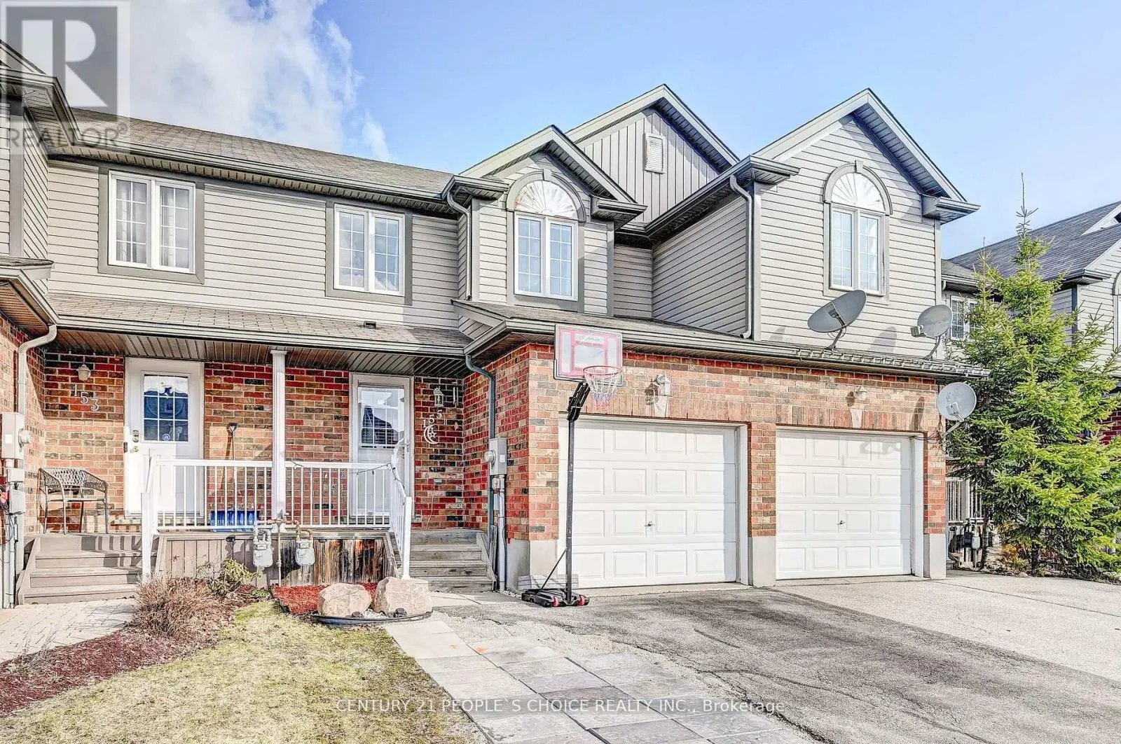 155 PROSPERITY DRIVE