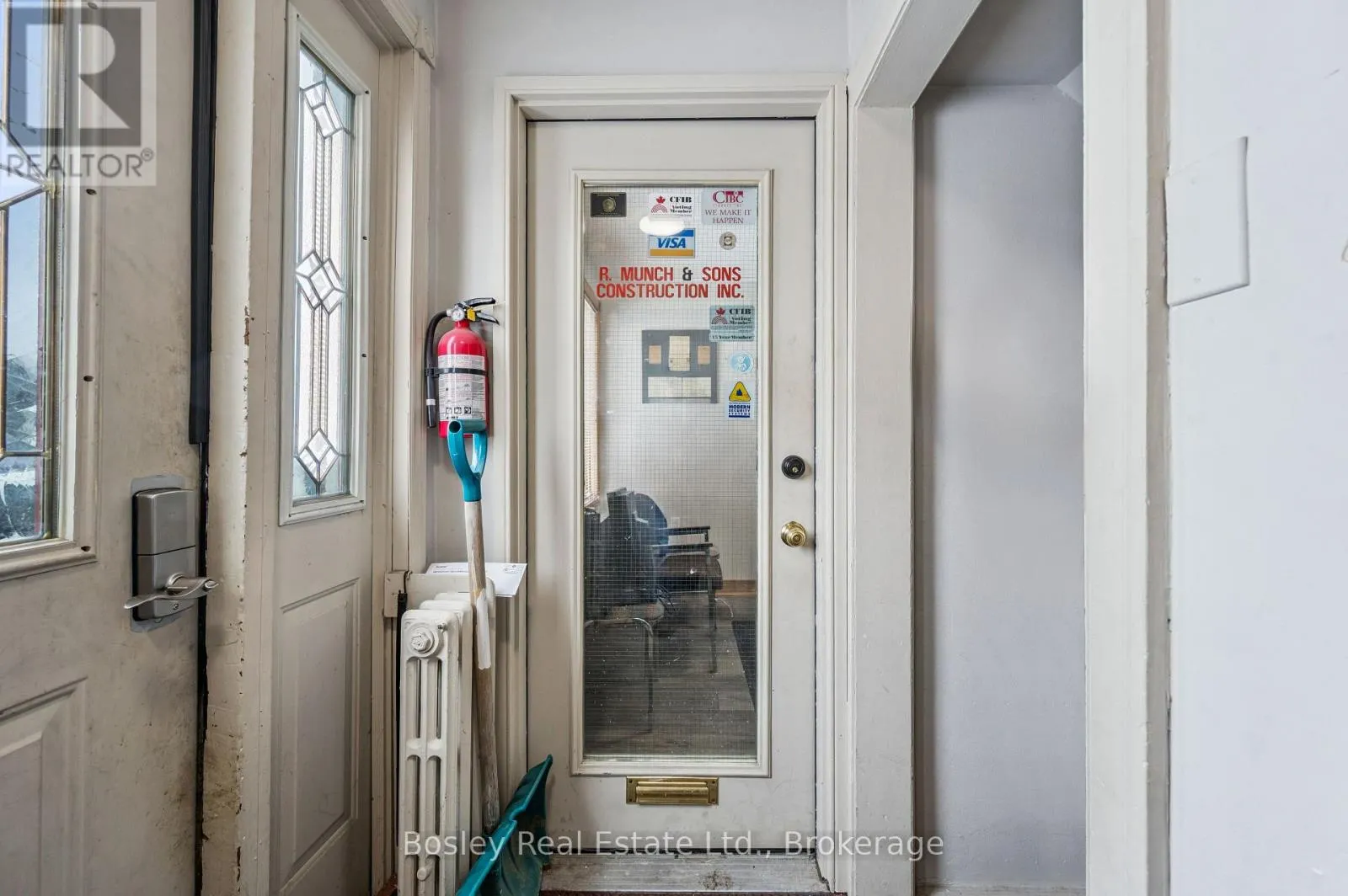 121 HESPELER ROAD