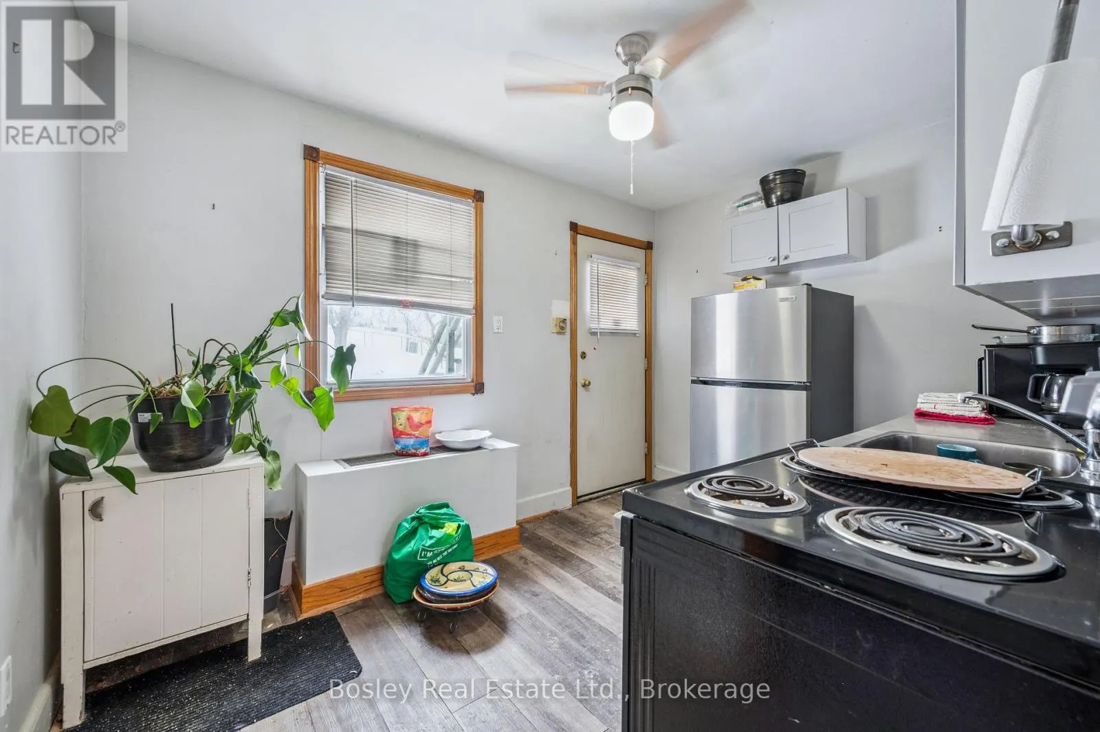 121 HESPELER ROAD