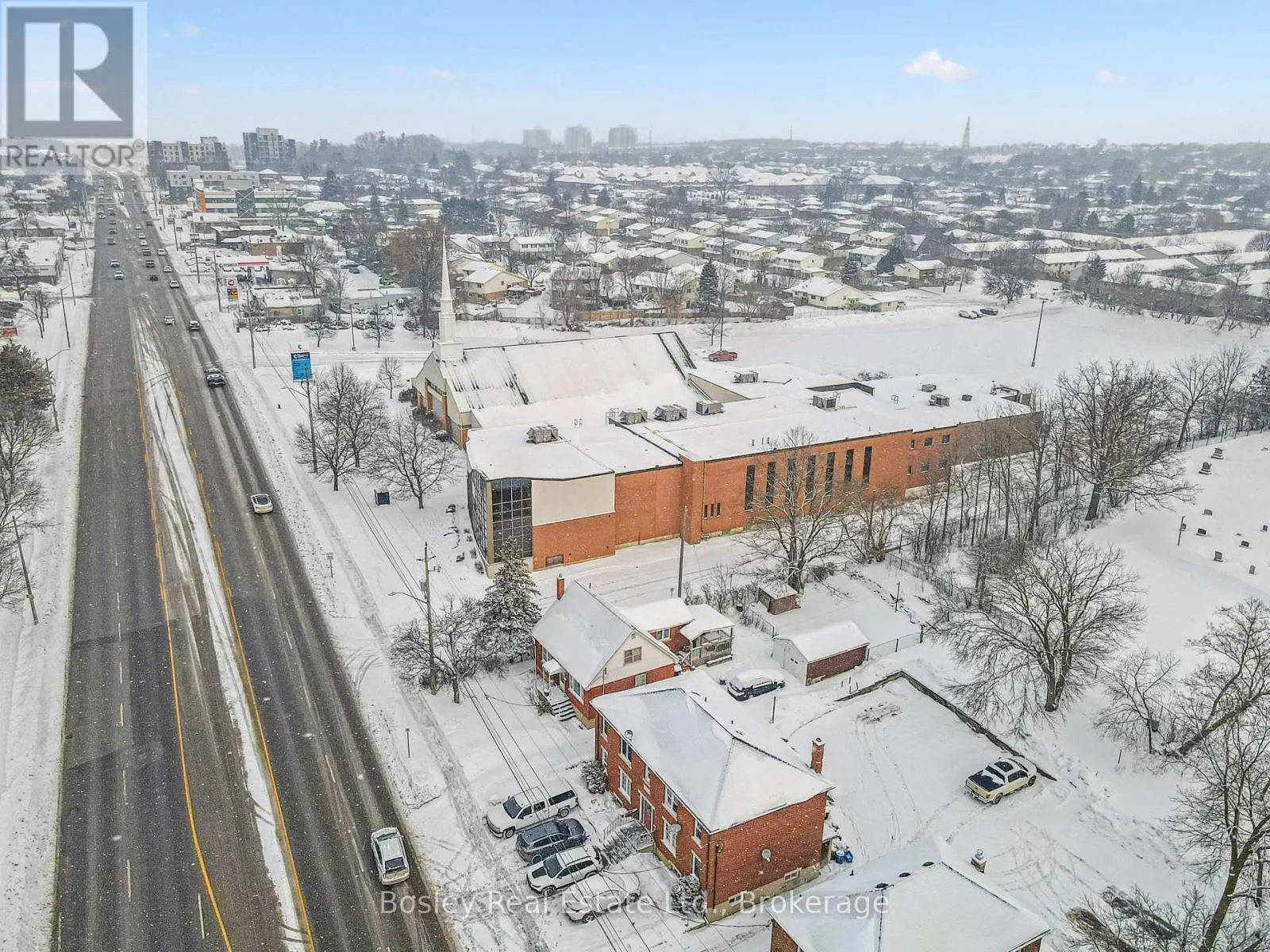 121 HESPELER ROAD