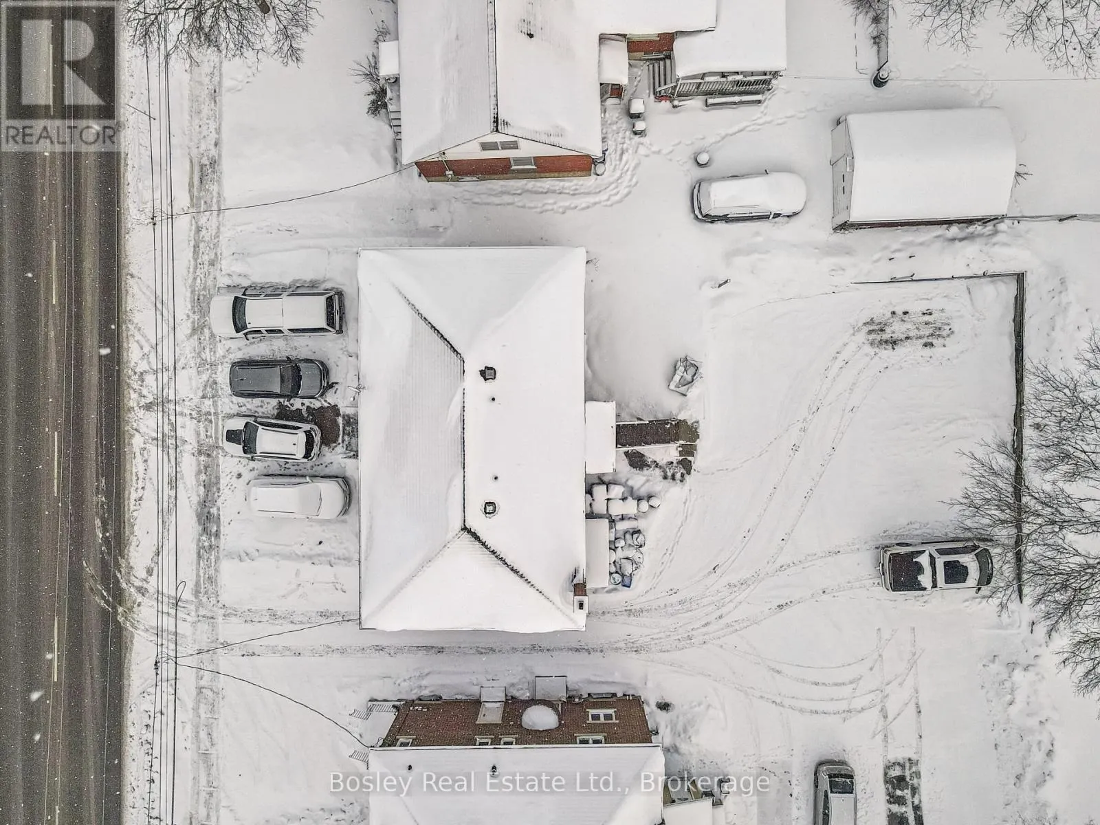 121 HESPELER ROAD