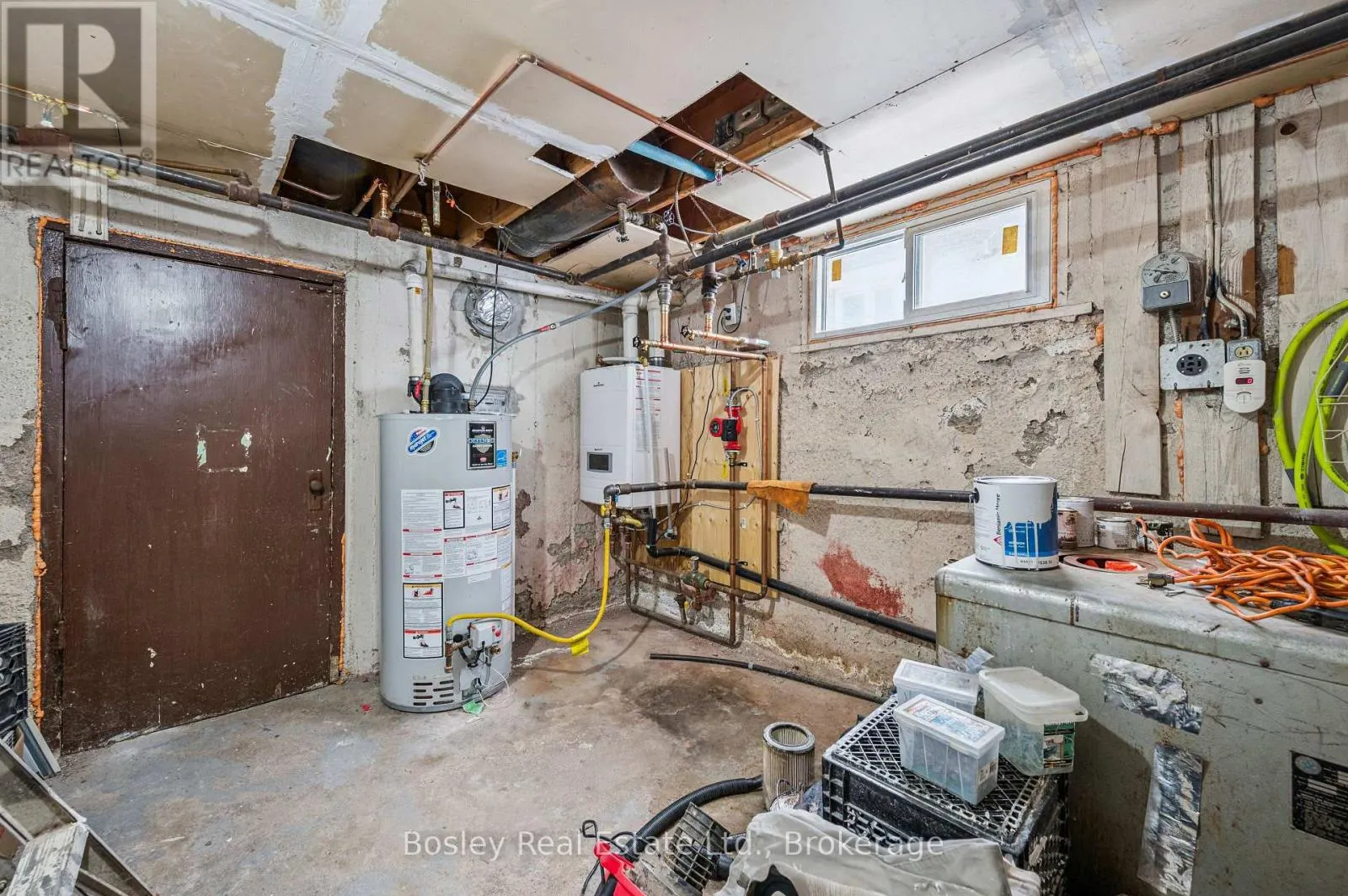 121 HESPELER ROAD