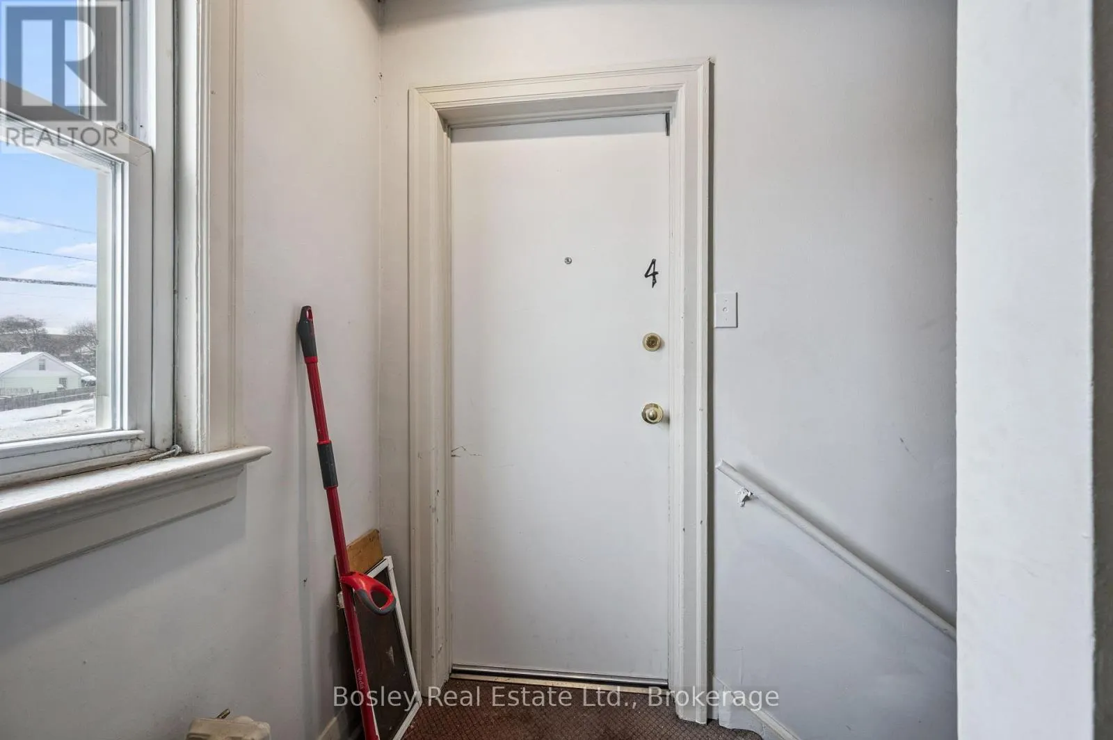 121 HESPELER ROAD