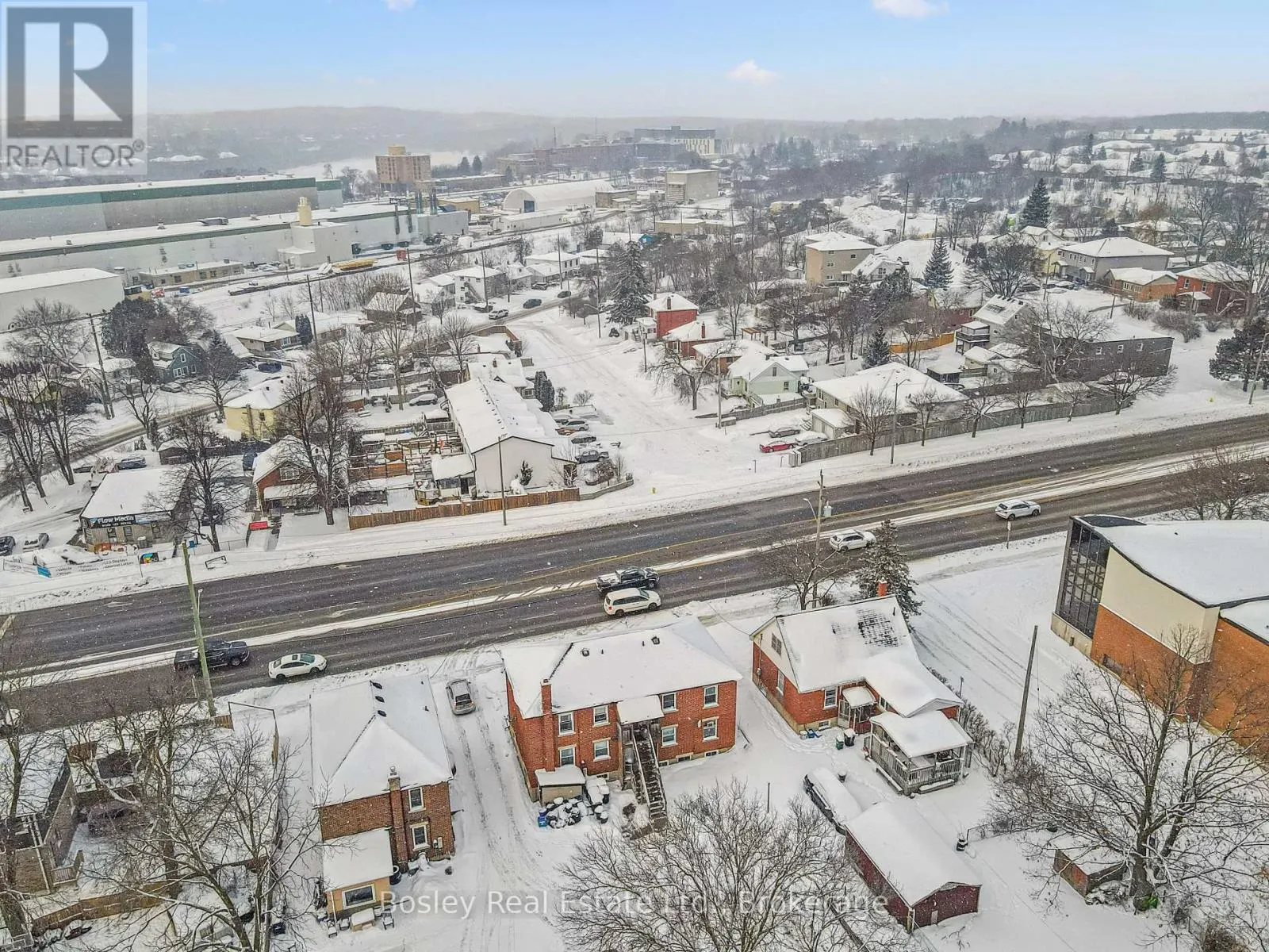 121 HESPELER ROAD