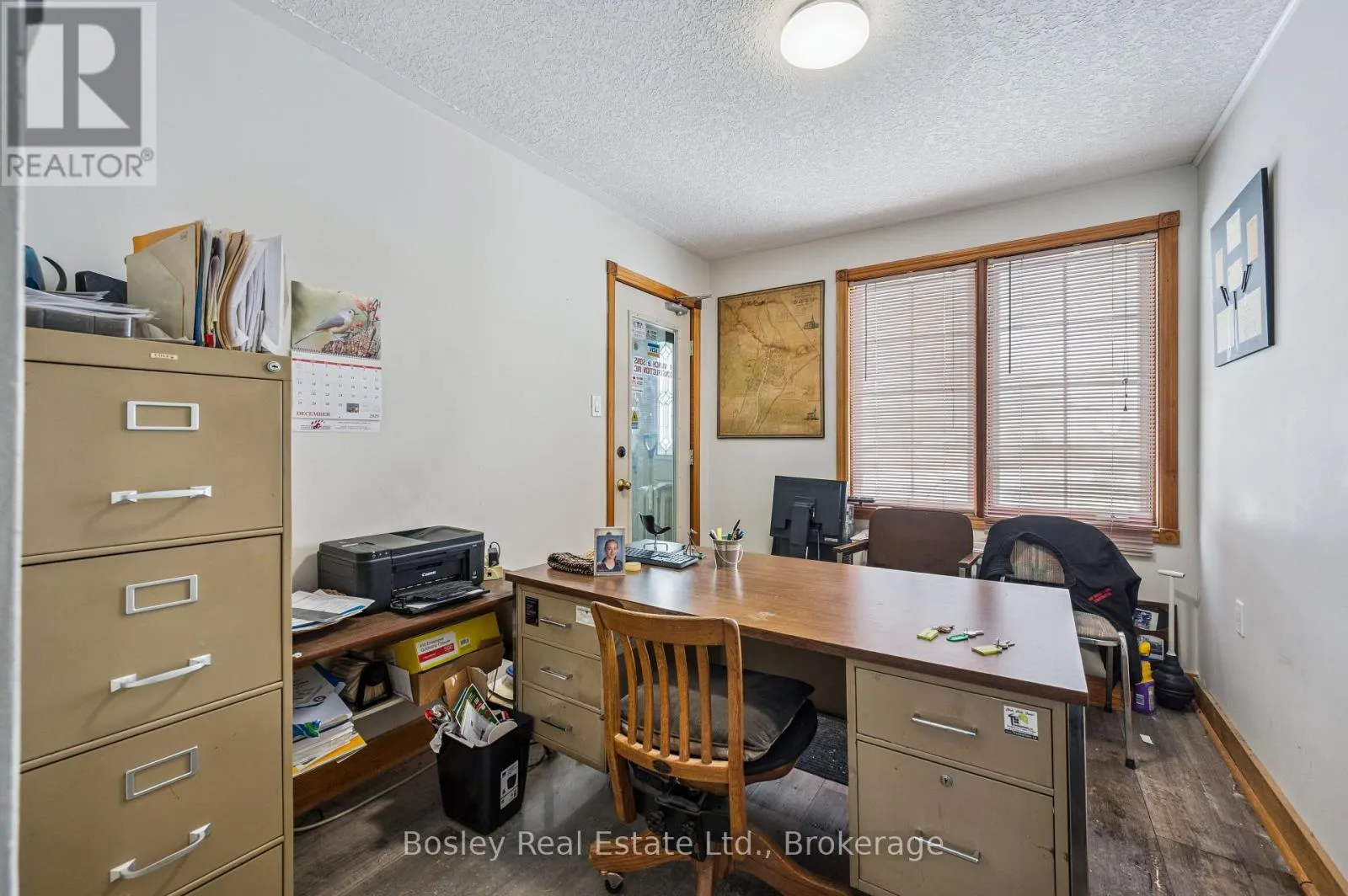 121 HESPELER ROAD