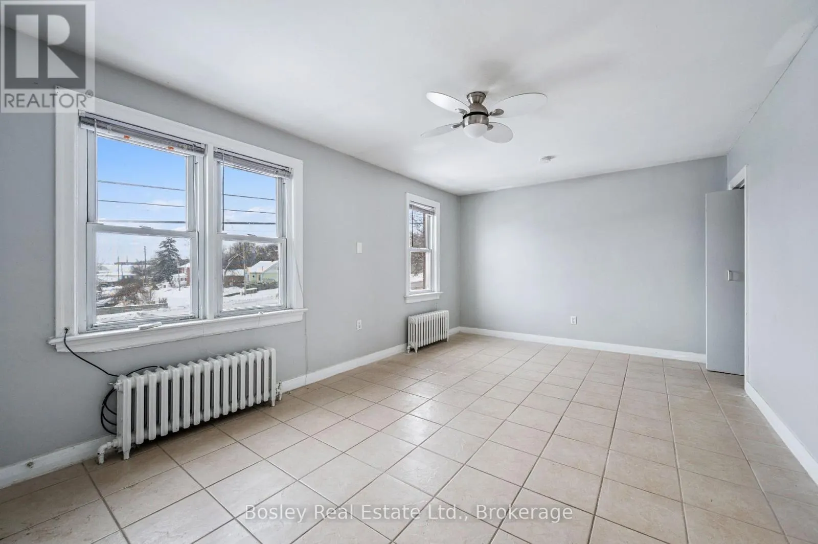 121 HESPELER ROAD