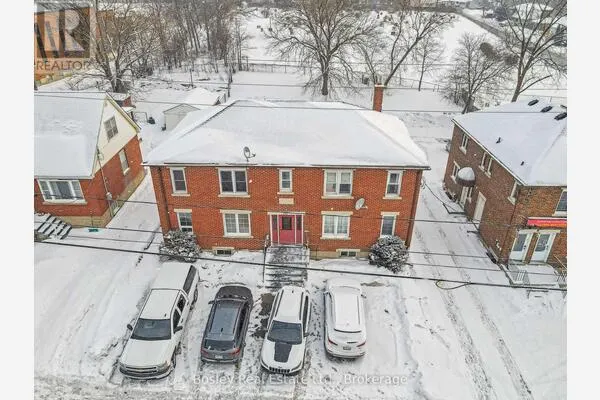 121 HESPELER ROAD