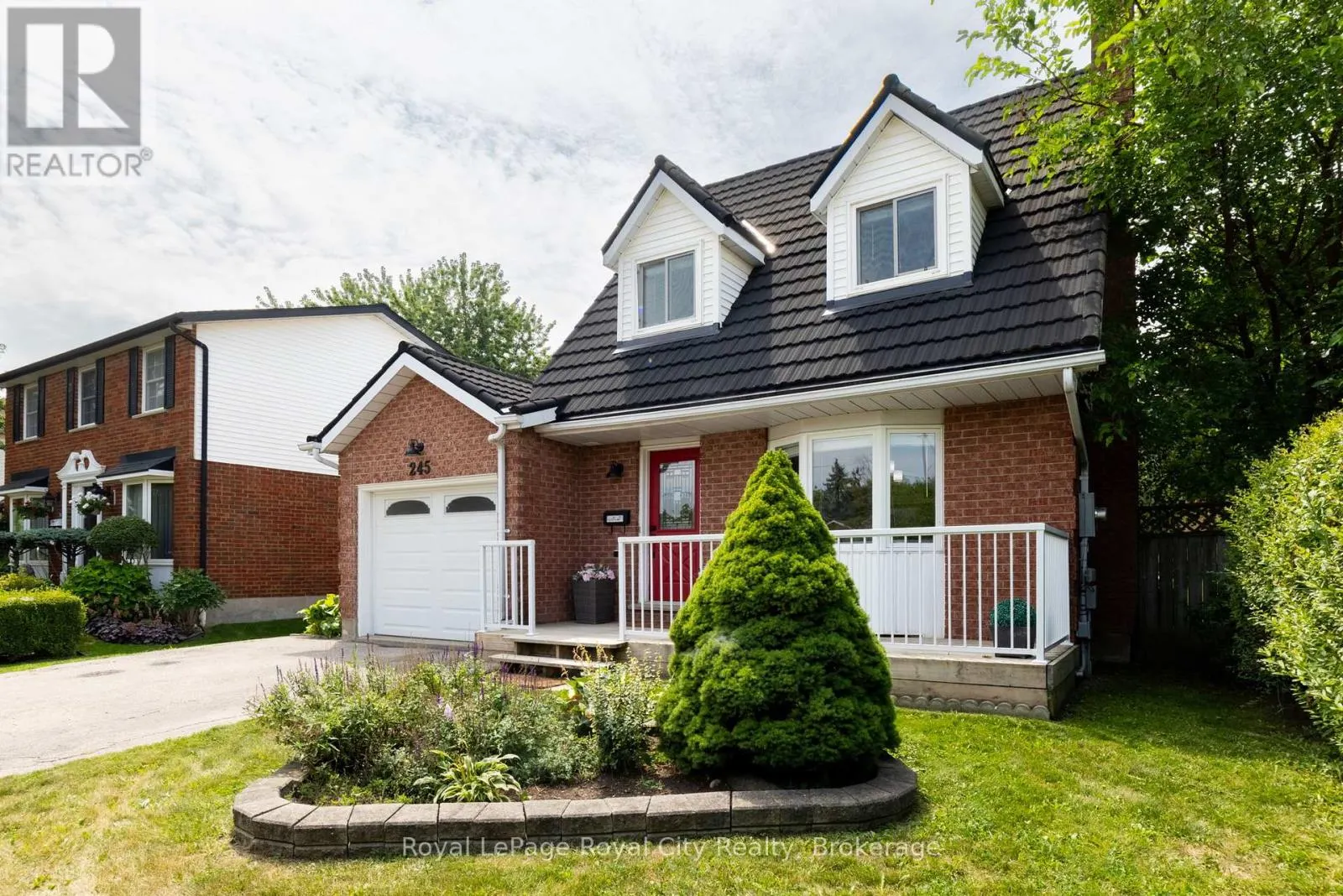 245 ELMIRA ROAD S