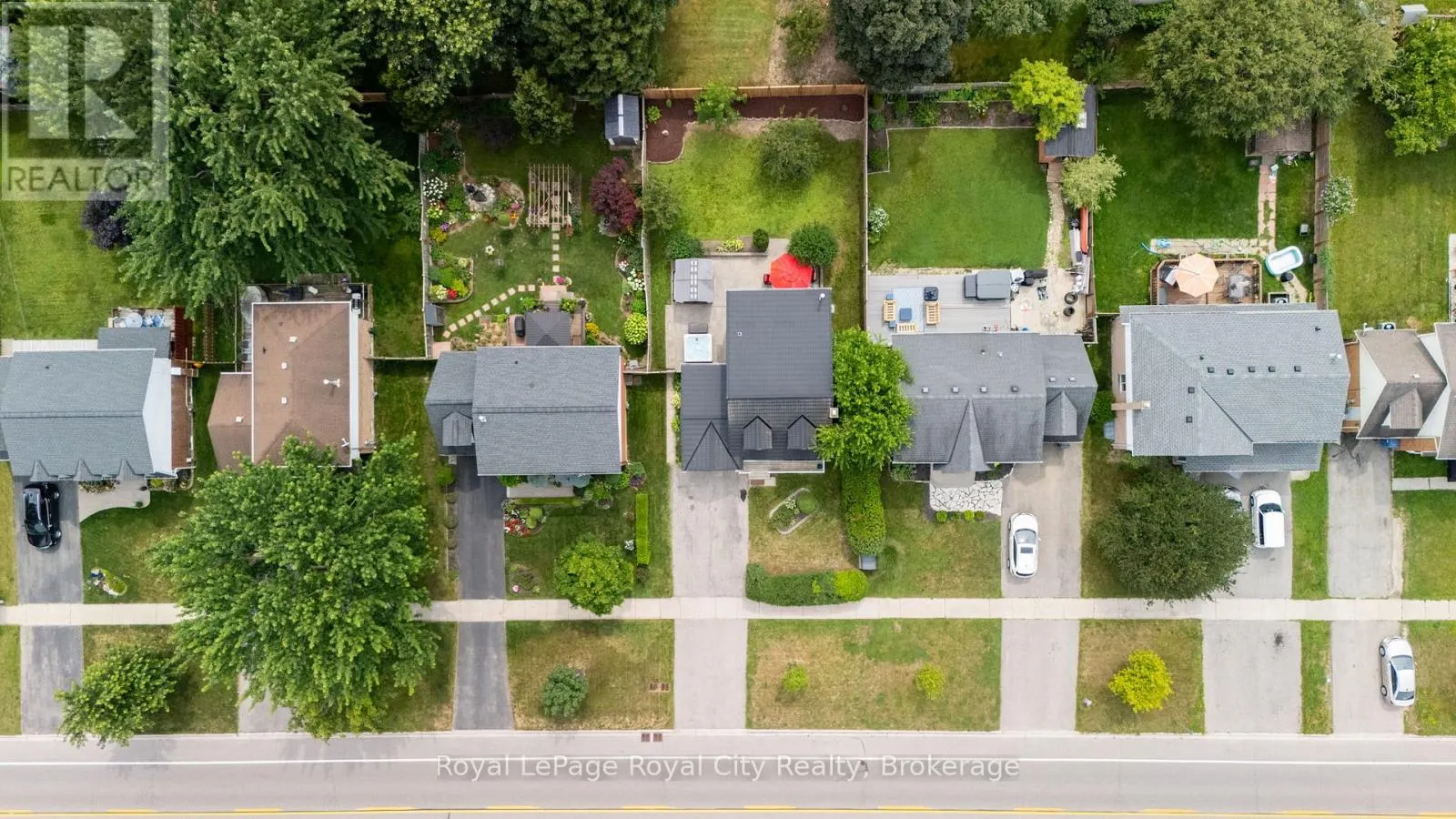 245 ELMIRA ROAD S