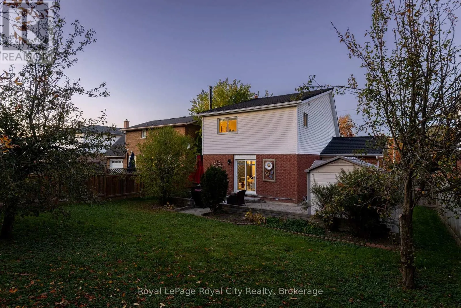 245 ELMIRA ROAD S