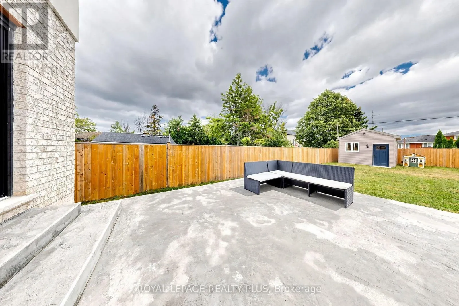 274 DEWITT ROAD