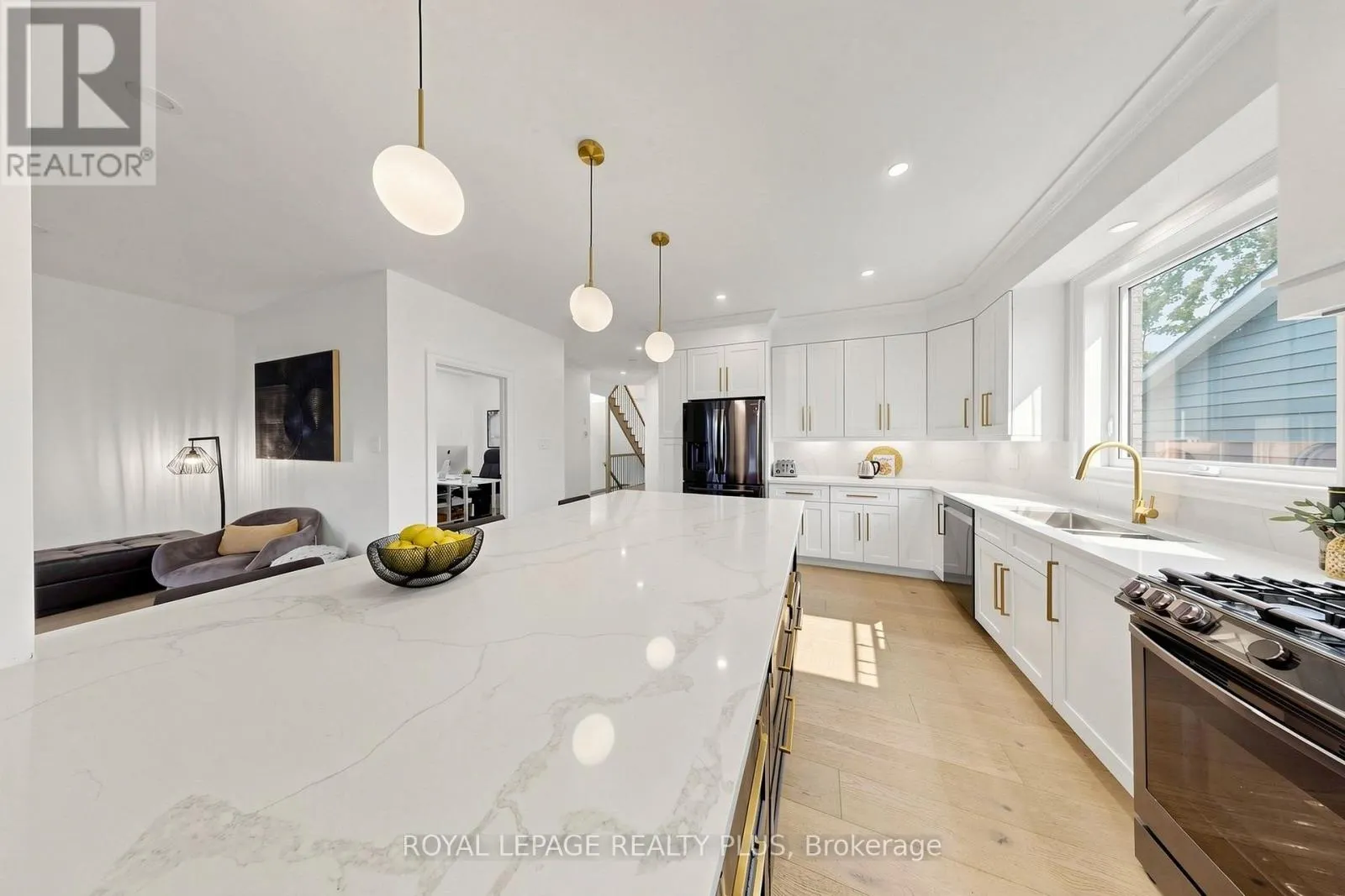 274 DEWITT ROAD