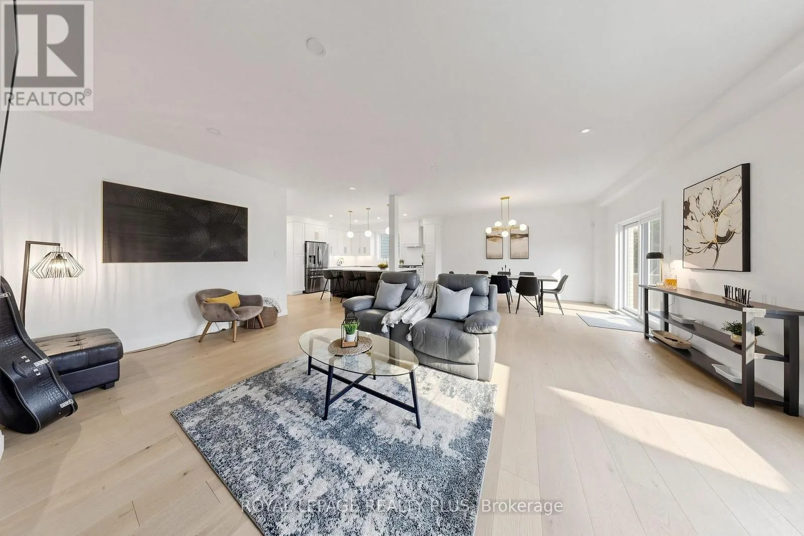 274 DEWITT ROAD
