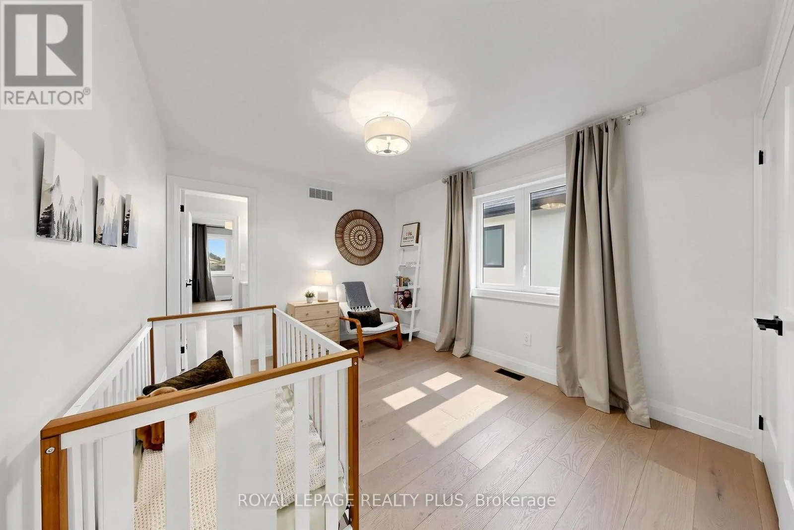 274 DEWITT ROAD