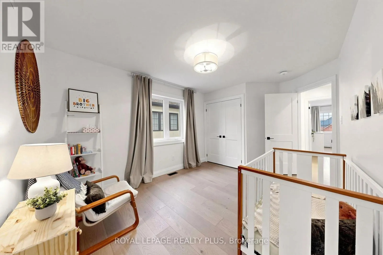 274 DEWITT ROAD