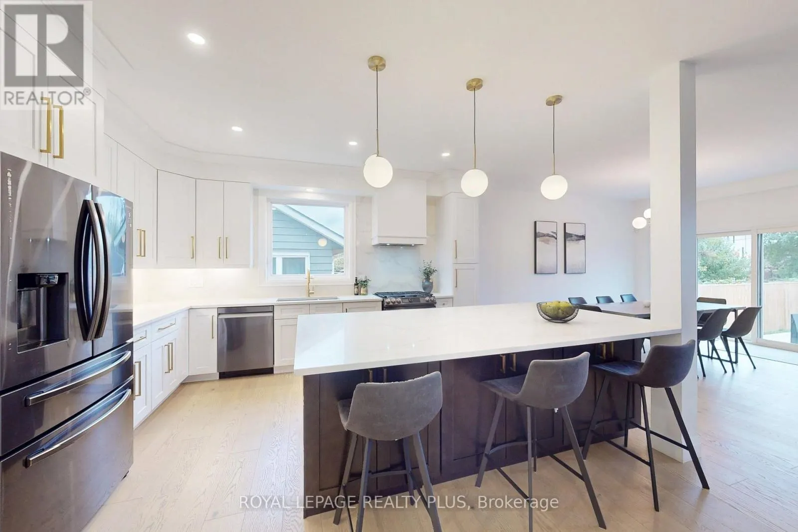 274 DEWITT ROAD