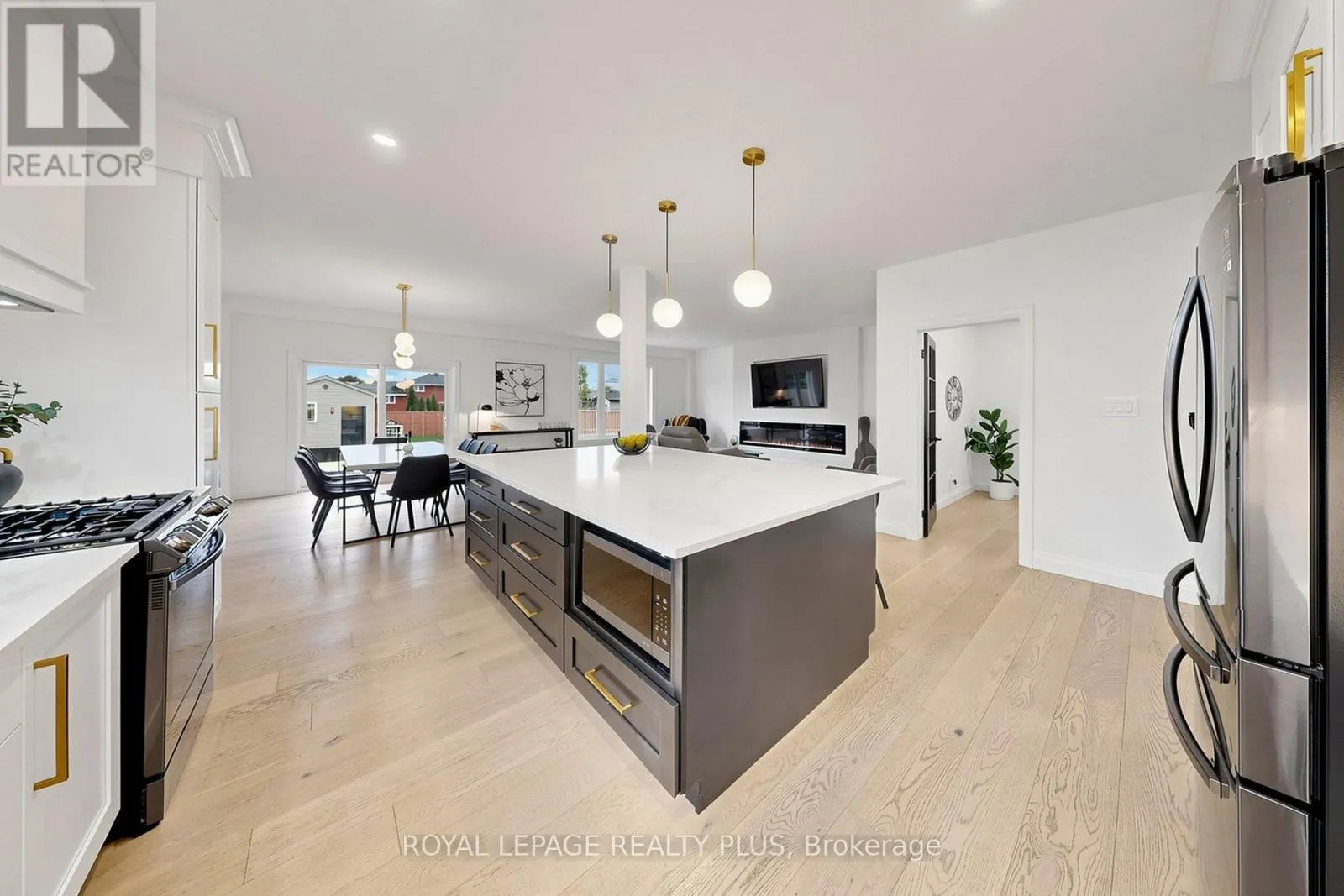 274 DEWITT ROAD