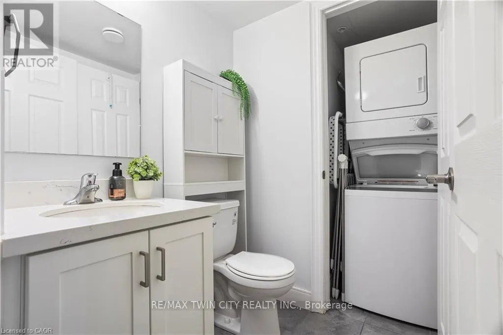 204 - 64 FREDERICK DRIVE