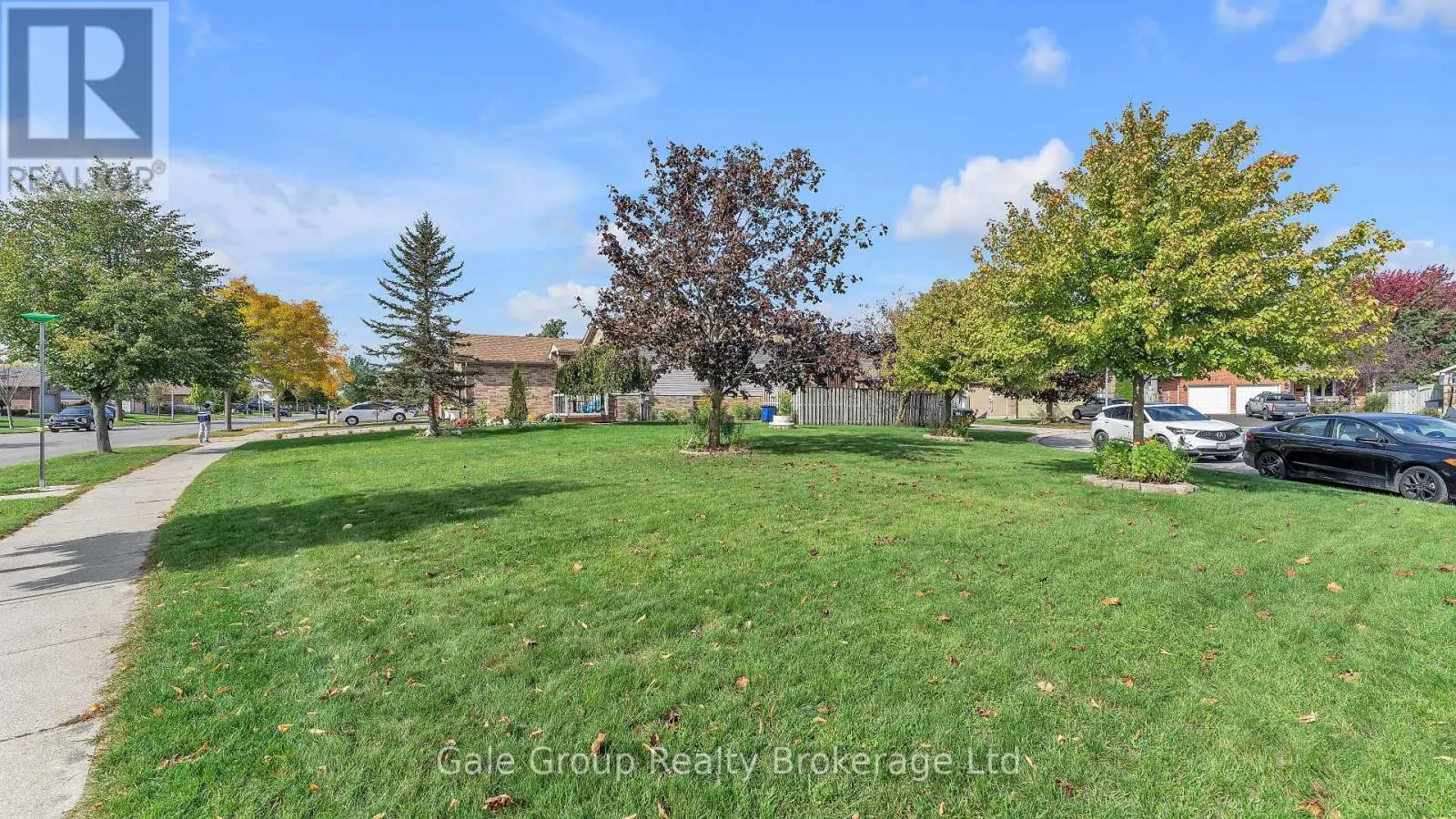470 MARCONI BOULEVARD