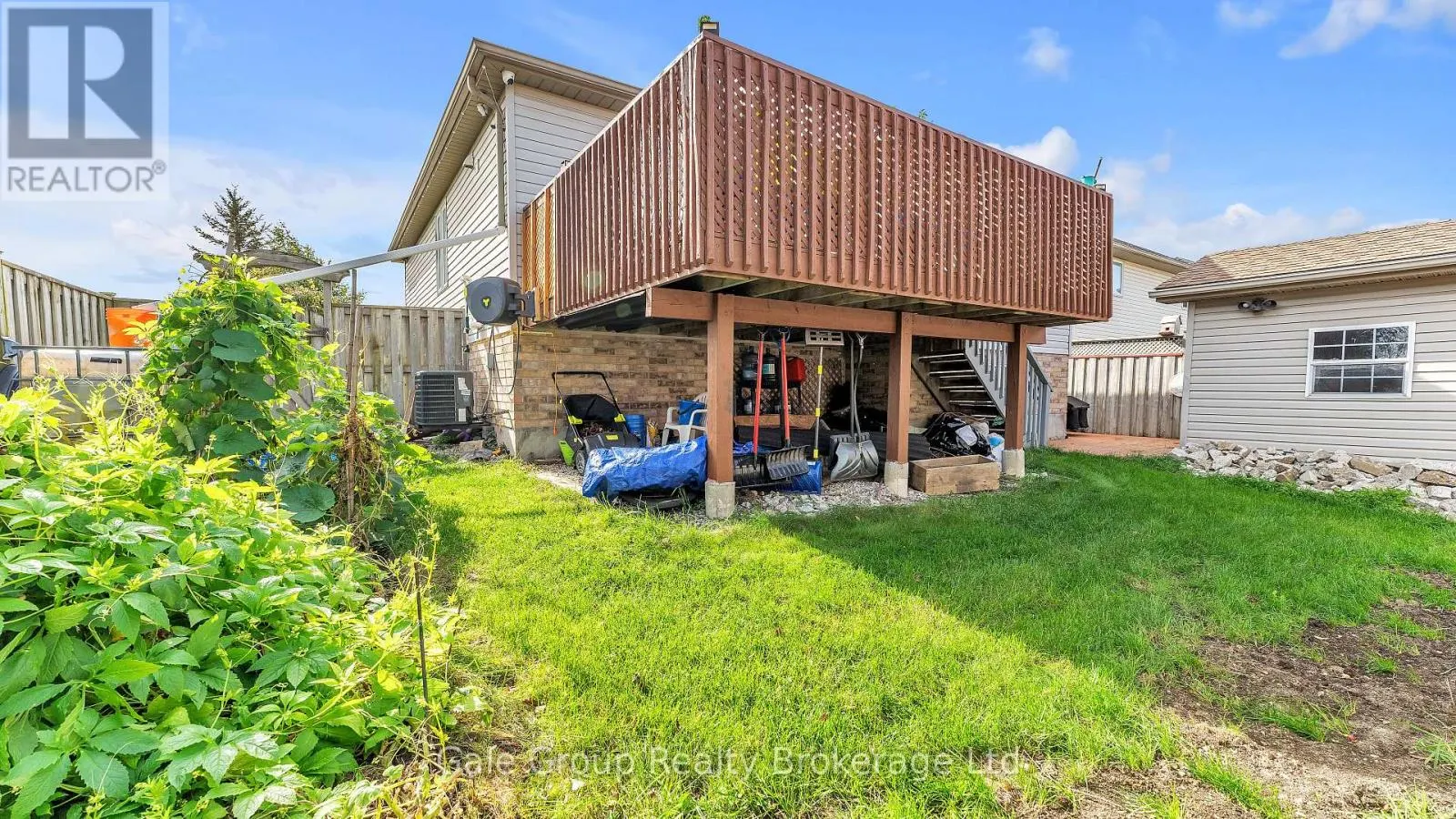 470 MARCONI BOULEVARD