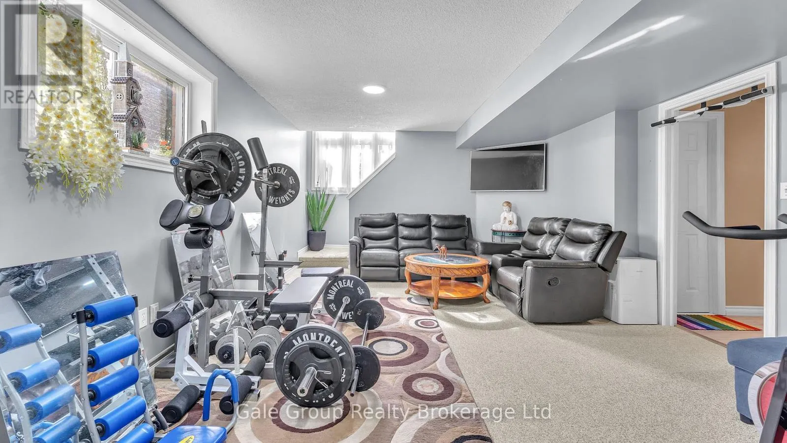 470 MARCONI BOULEVARD