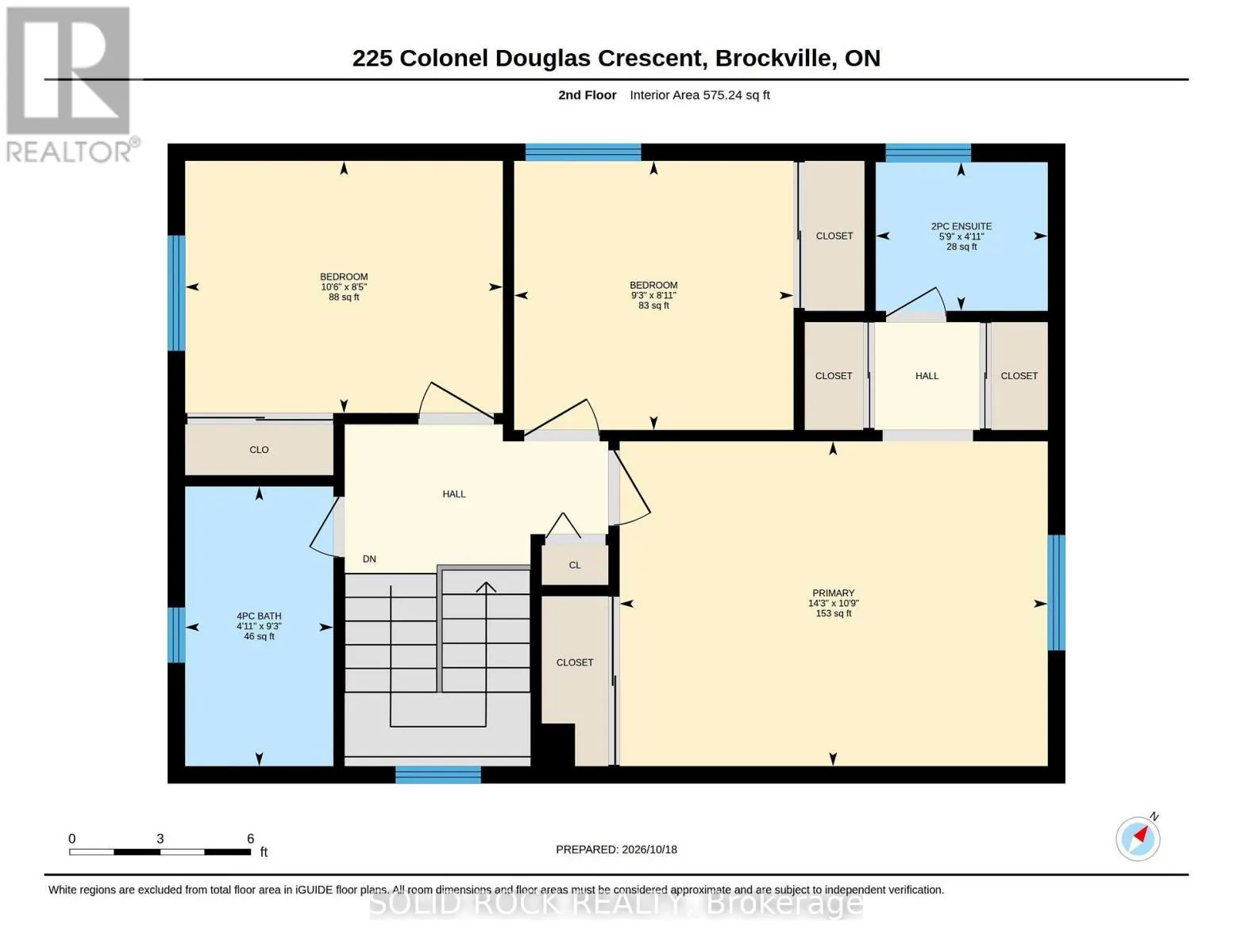 225 COLONEL DOUGLAS CRESCENT