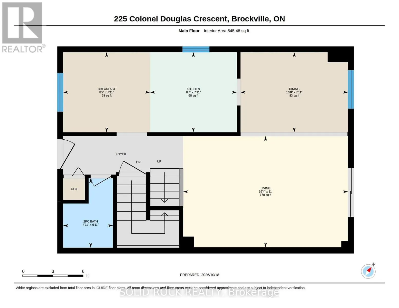 225 COLONEL DOUGLAS CRESCENT