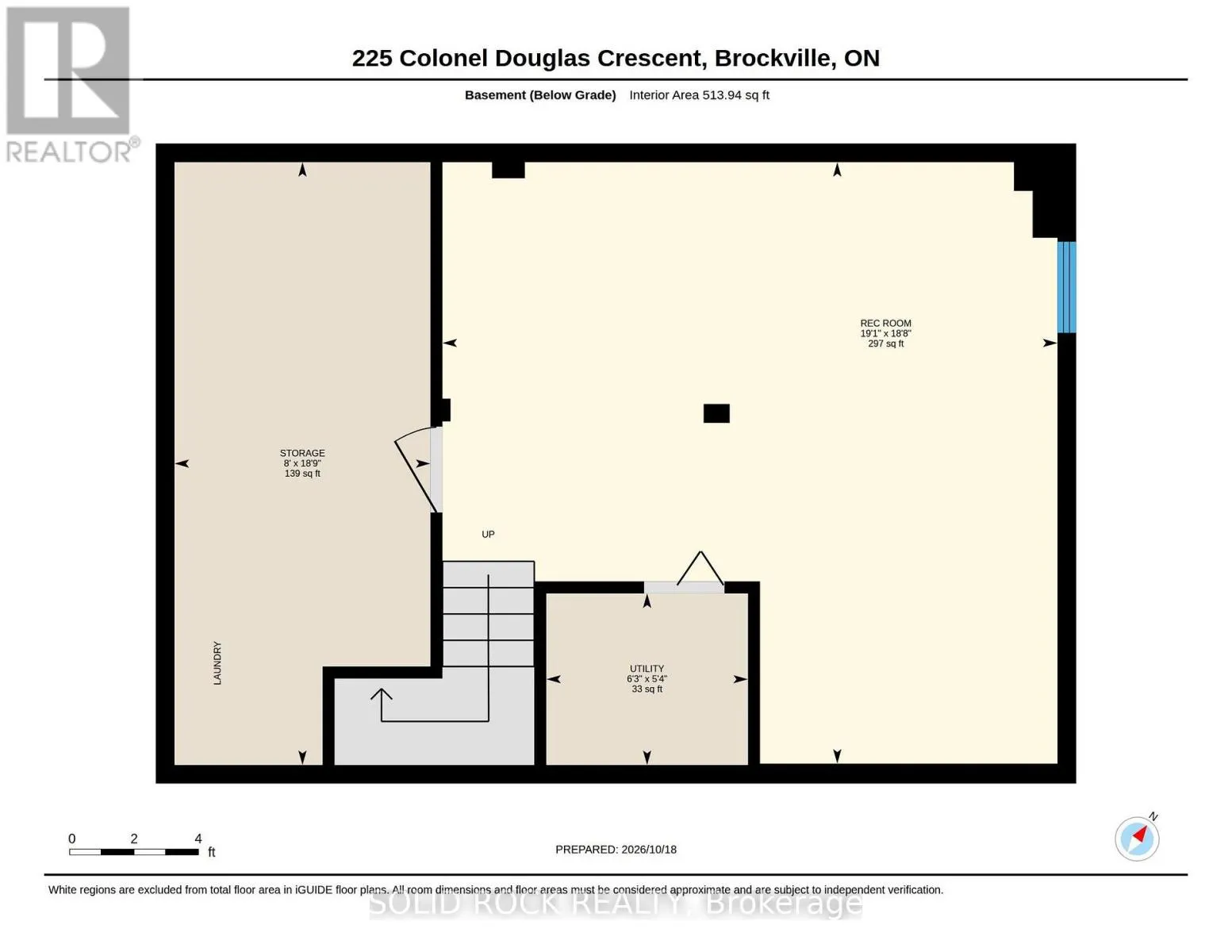 225 COLONEL DOUGLAS CRESCENT