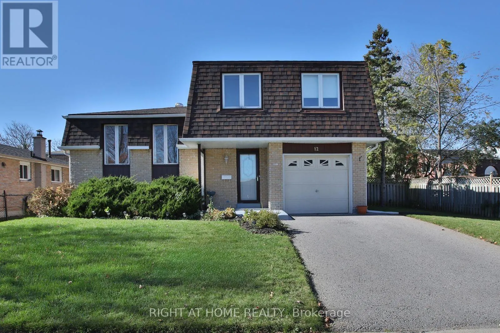 12 ROGERS ROAD