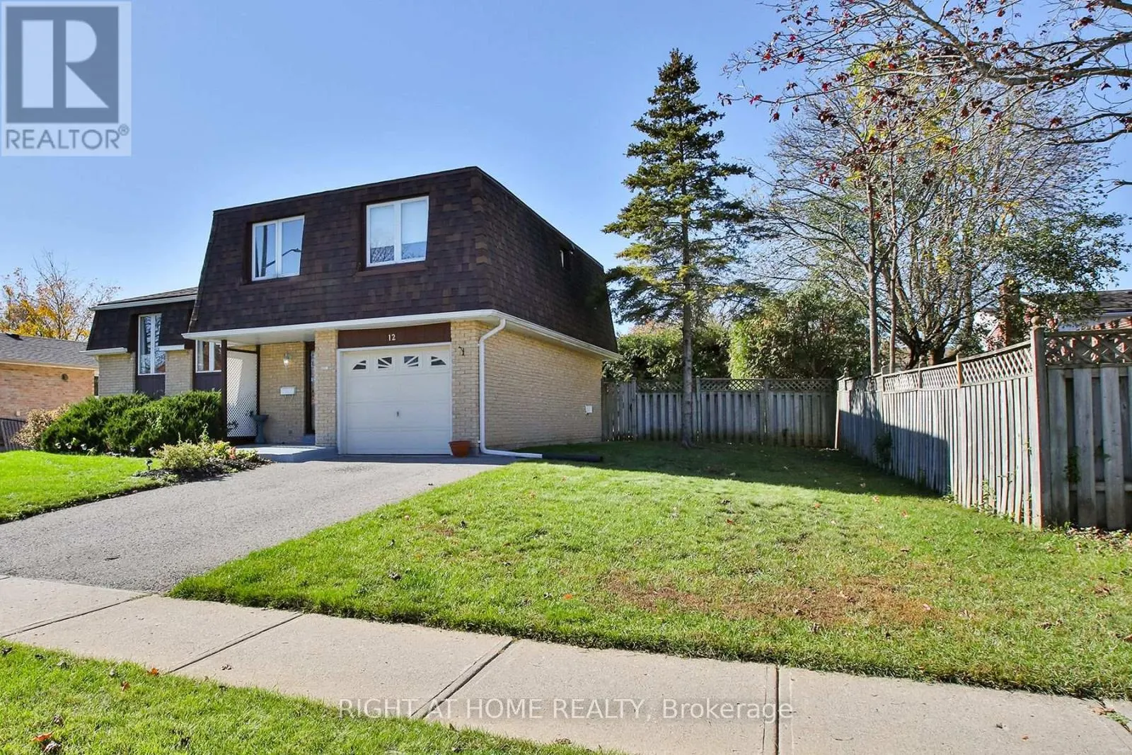 12 ROGERS ROAD