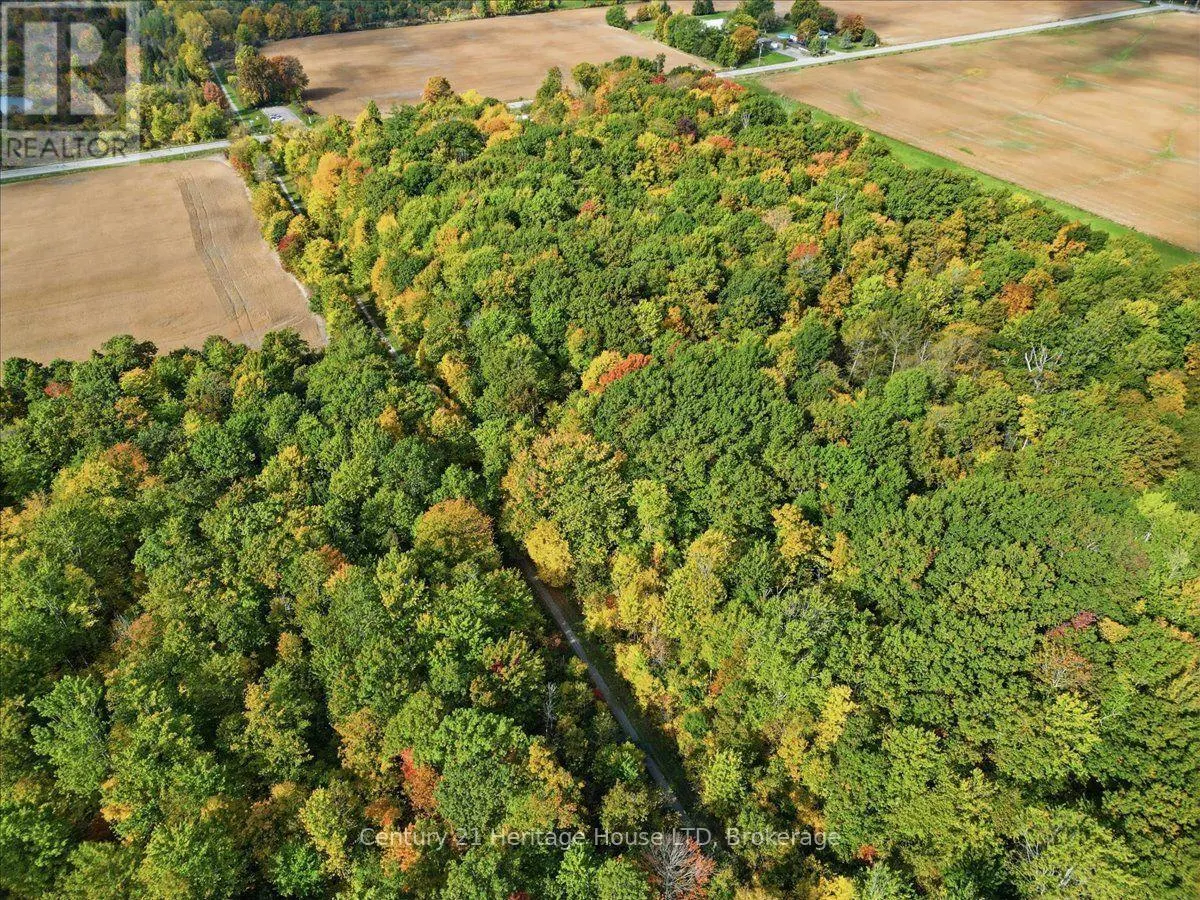 PART LOT 19, CONCESSION 1 STATION ROAD