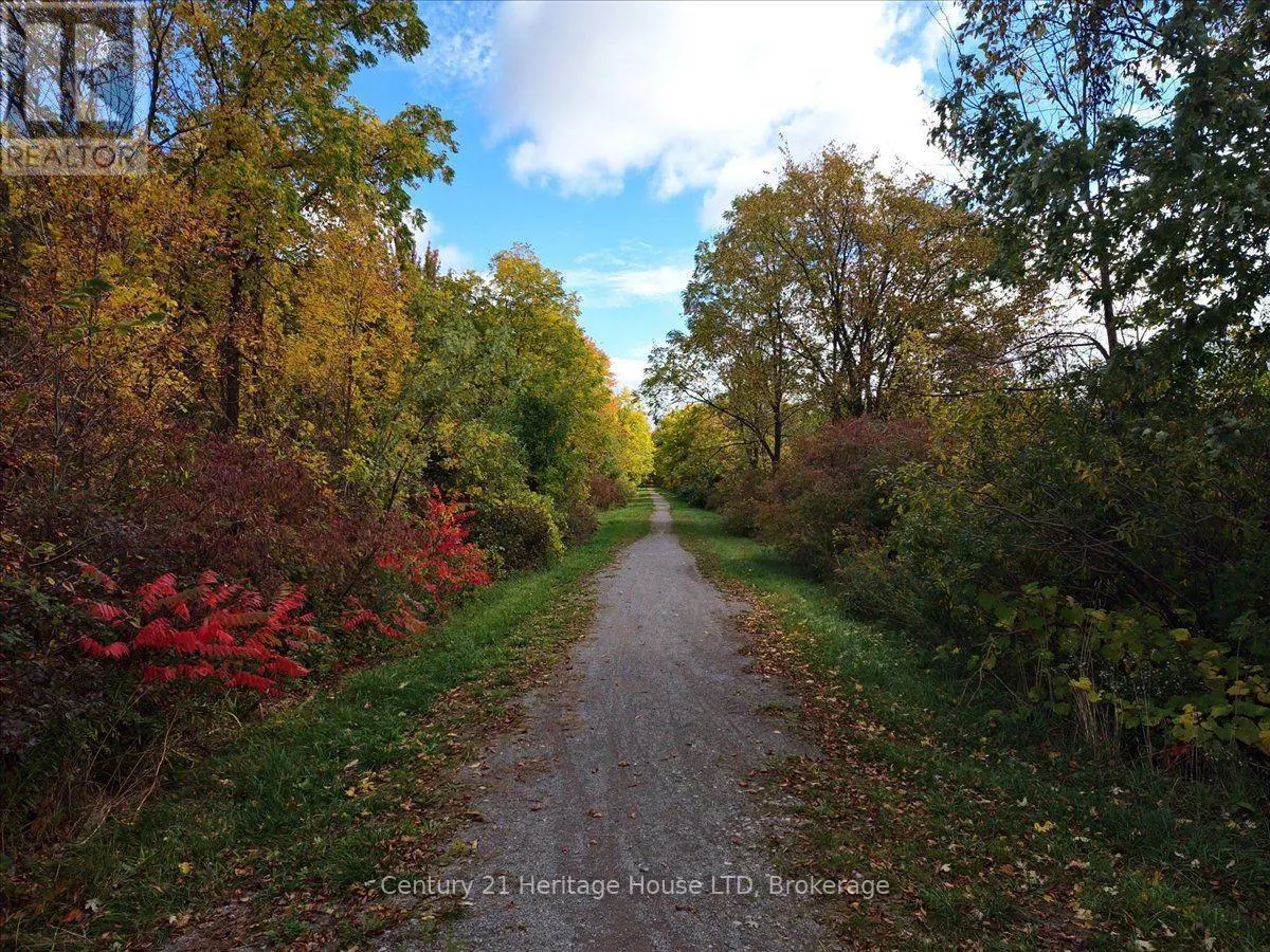 PART LOT 19, CONCESSION 1 STATION ROAD