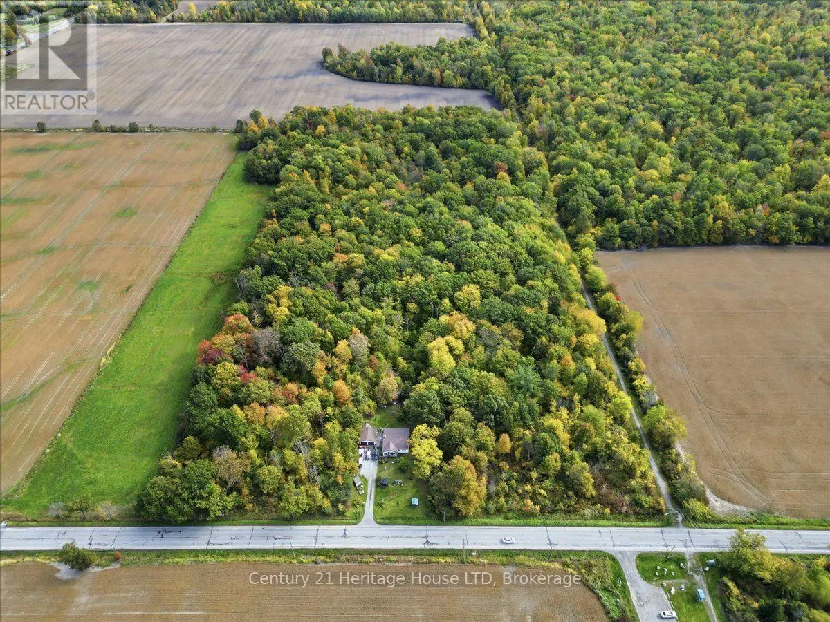 PART LOT 19, CONCESSION 1 STATION ROAD