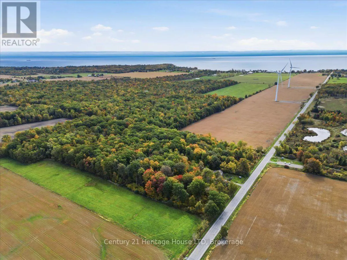 PART LOT 19, CONCESSION 1 STATION ROAD