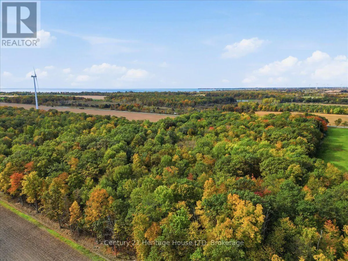 PART LOT 19, CONCESSION 1 STATION ROAD