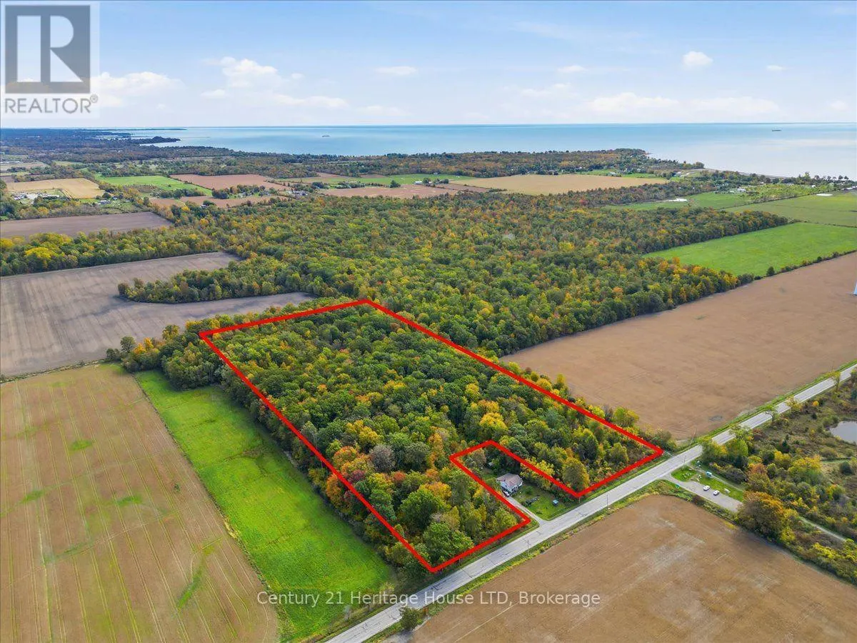 PART LOT 19, CONCESSION 1 STATION ROAD